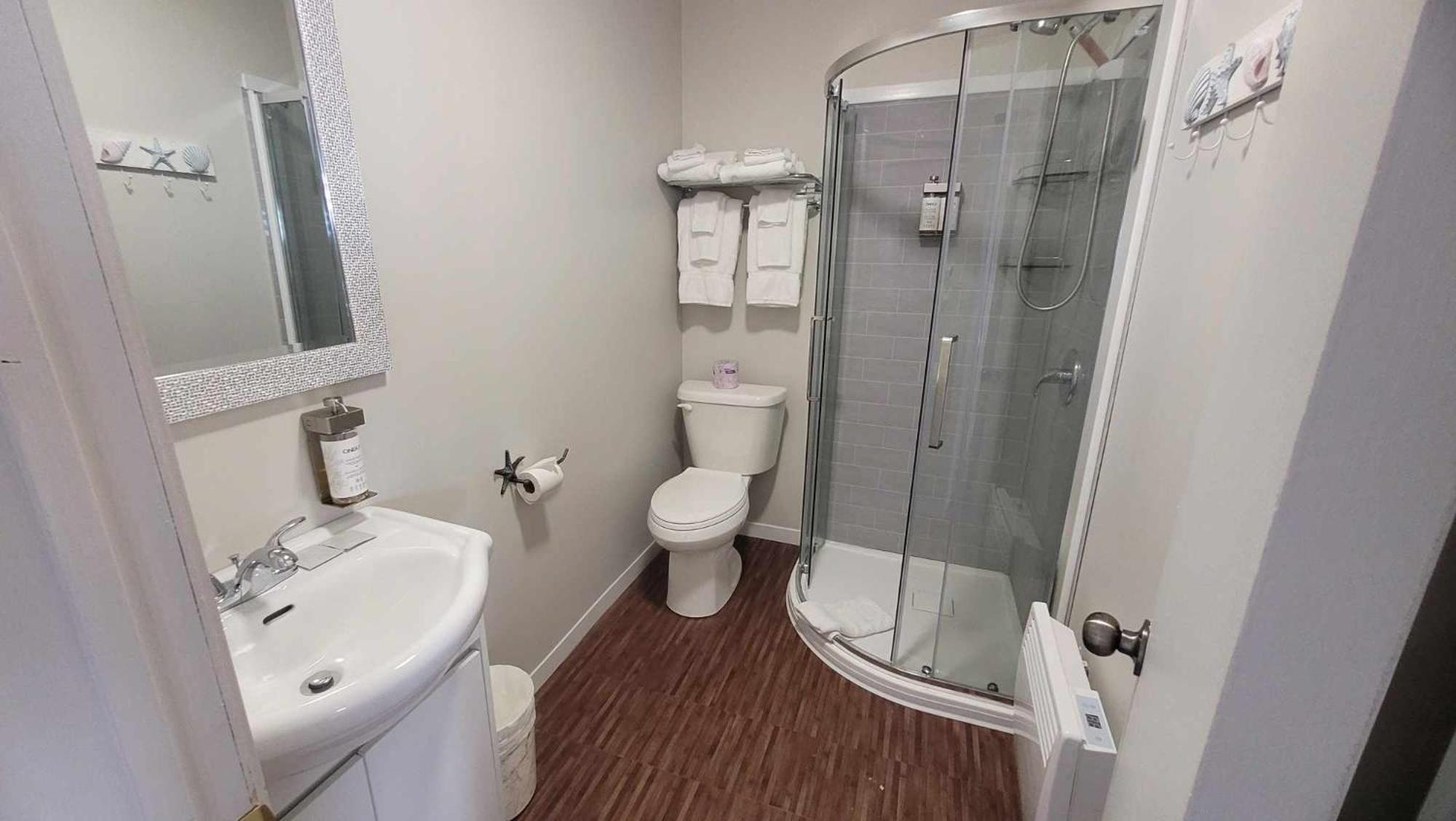 One-Bedroom Suite photo 3