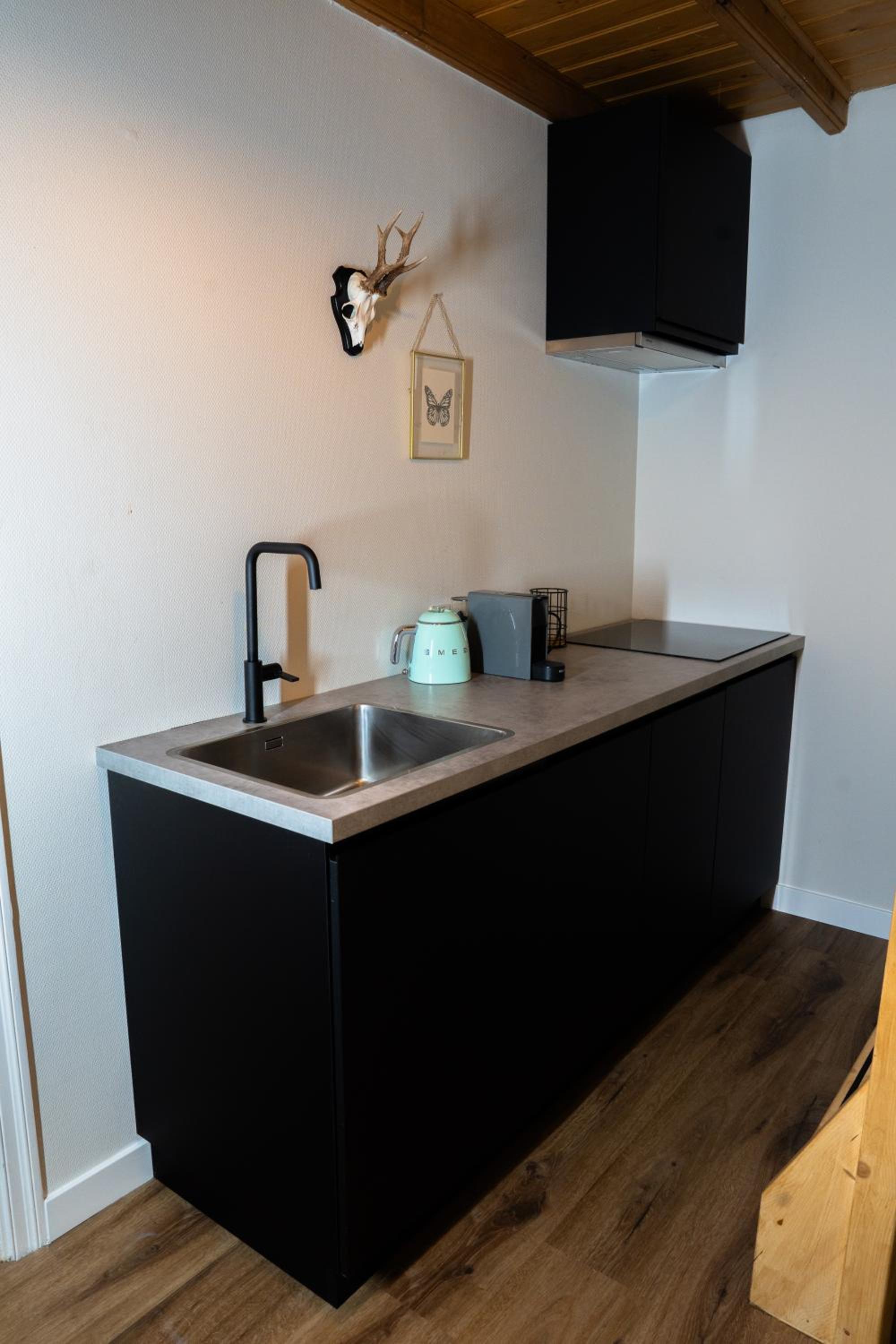 Double Room with Private Bathroom photo 3