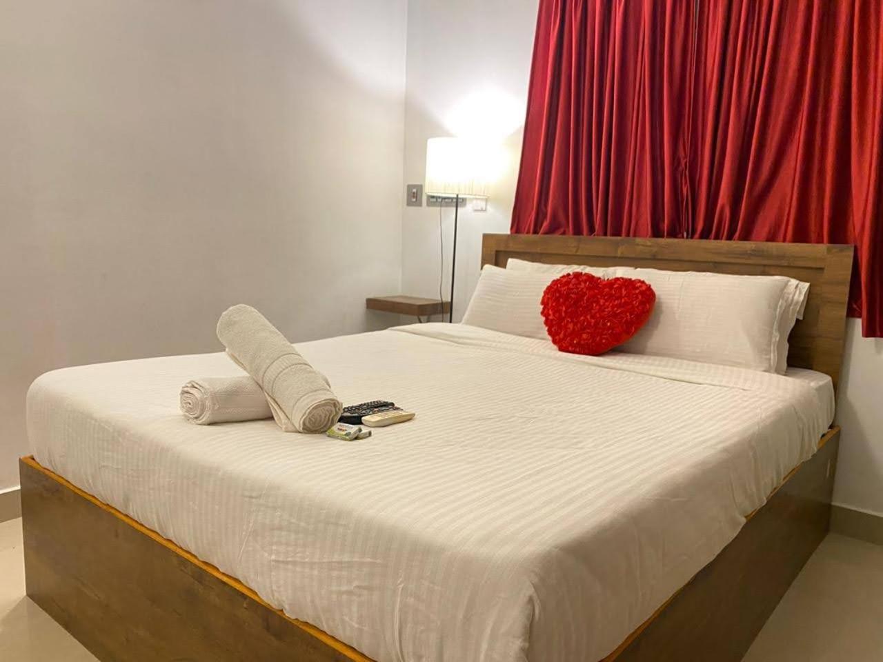 Deluxe Double Room - Photo 1