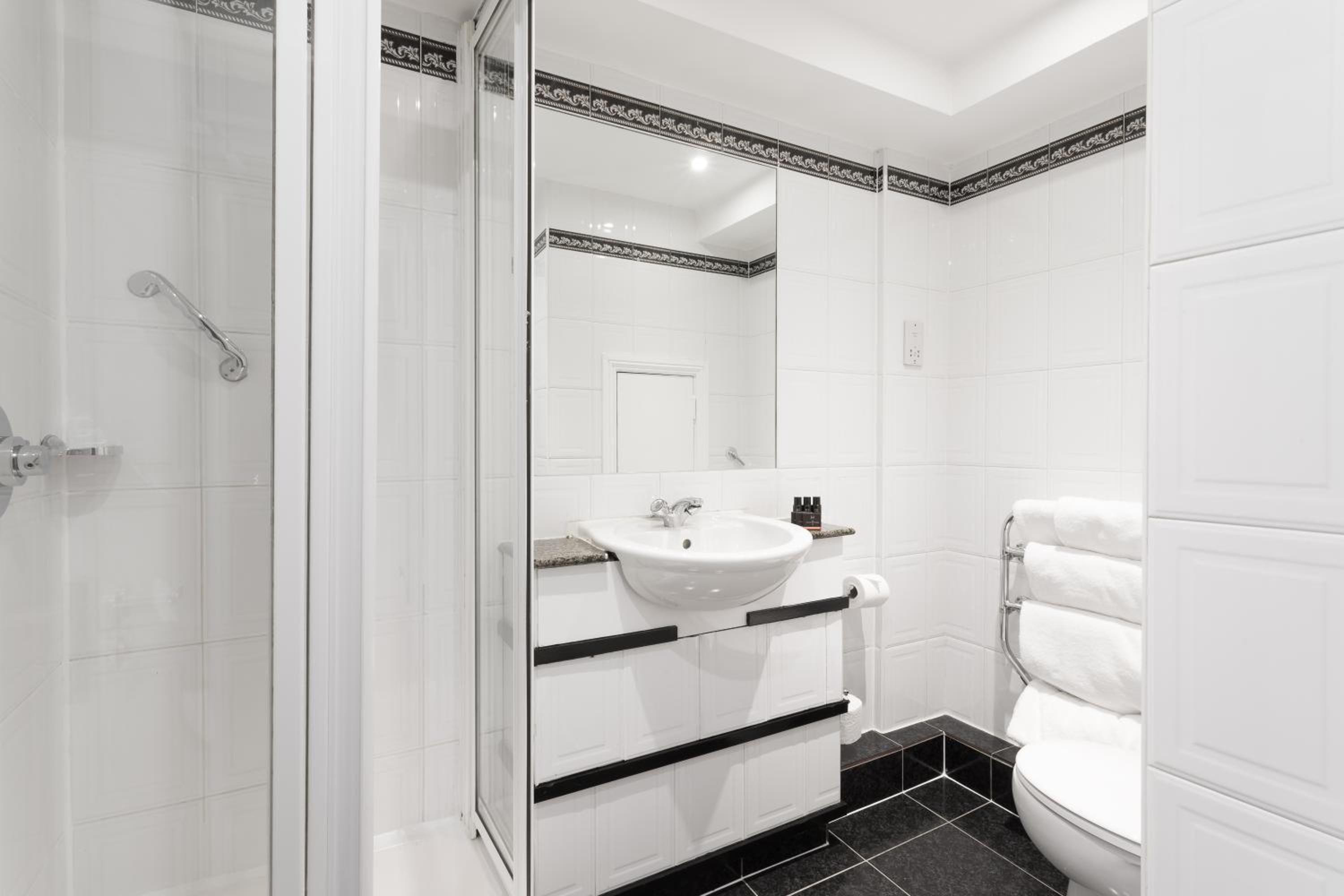 Small Double Room