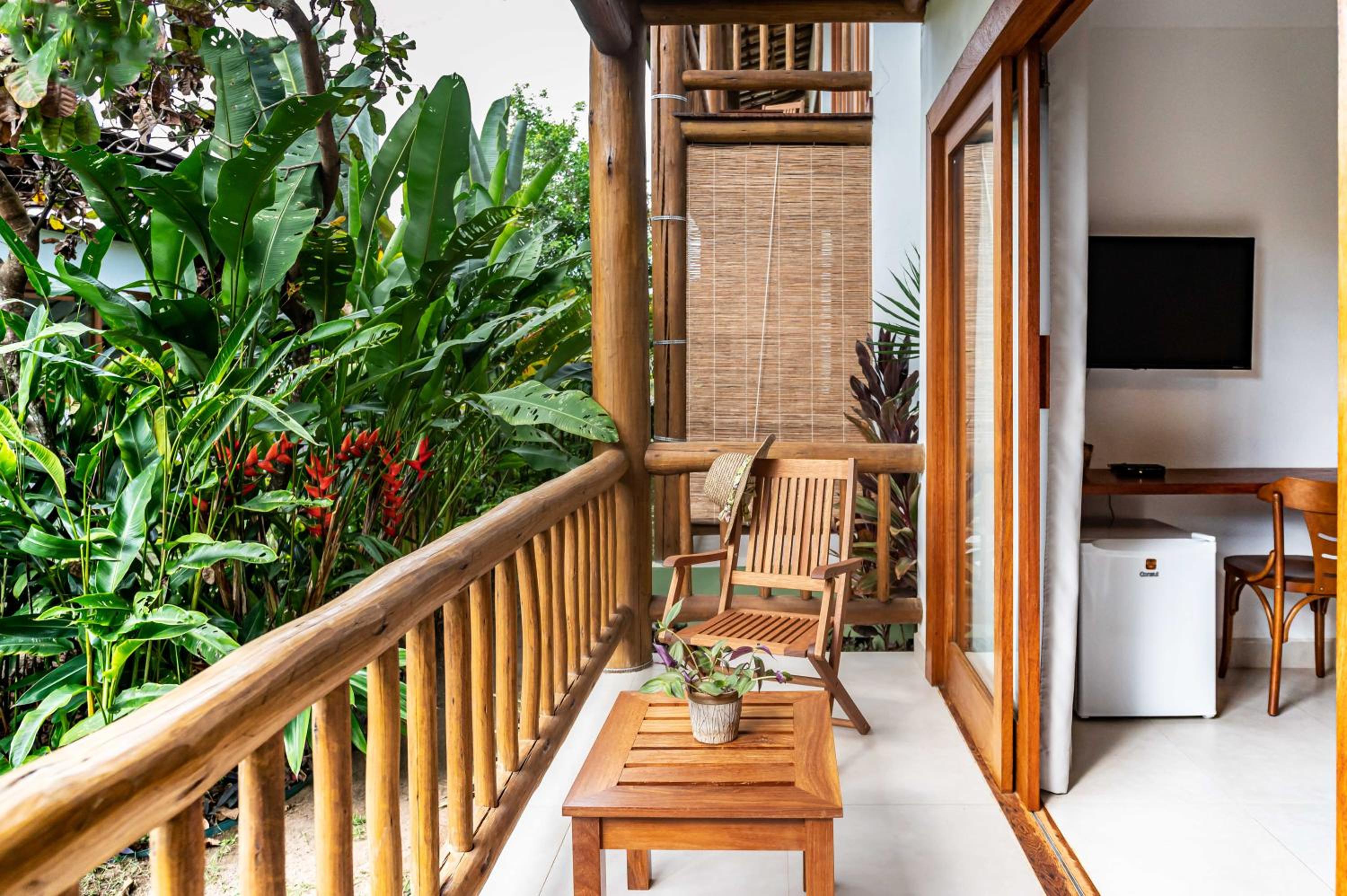 Suite with Garden View Ground Floor photo 3