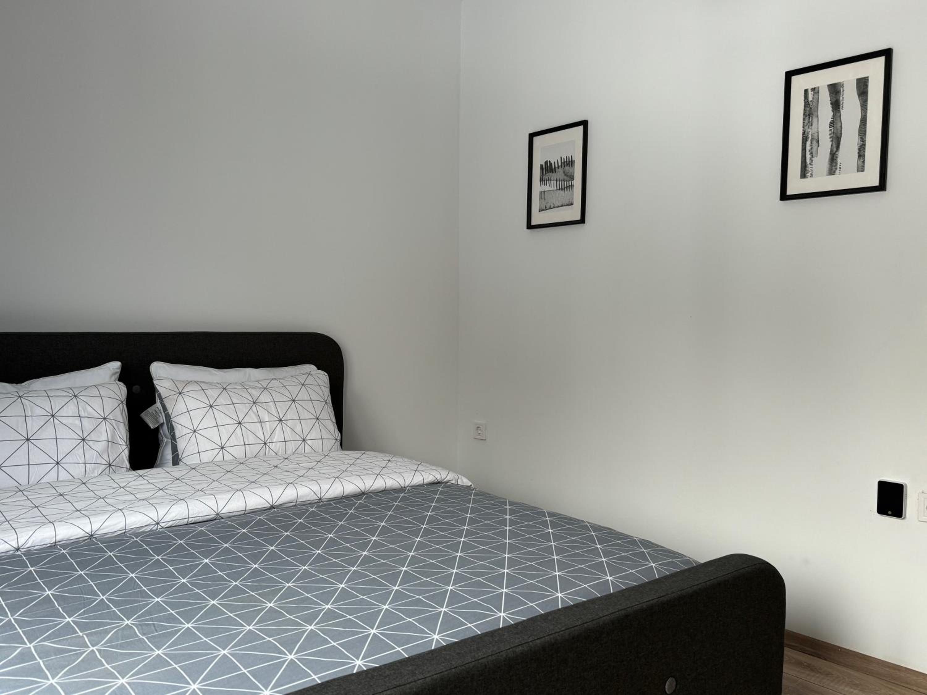 One-Bedroom Apartment photo 3