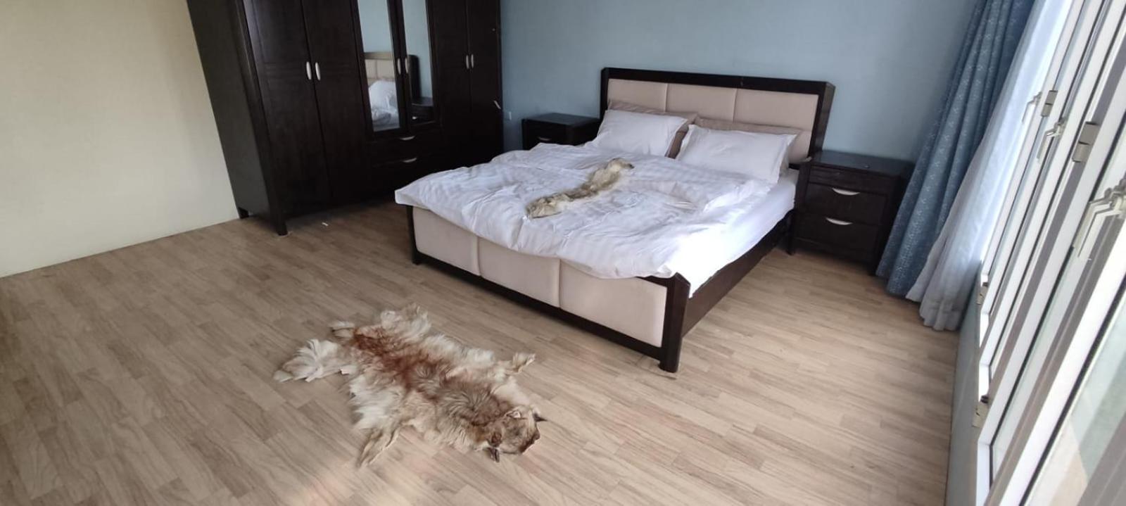 Double Room with Garden View photo 2
