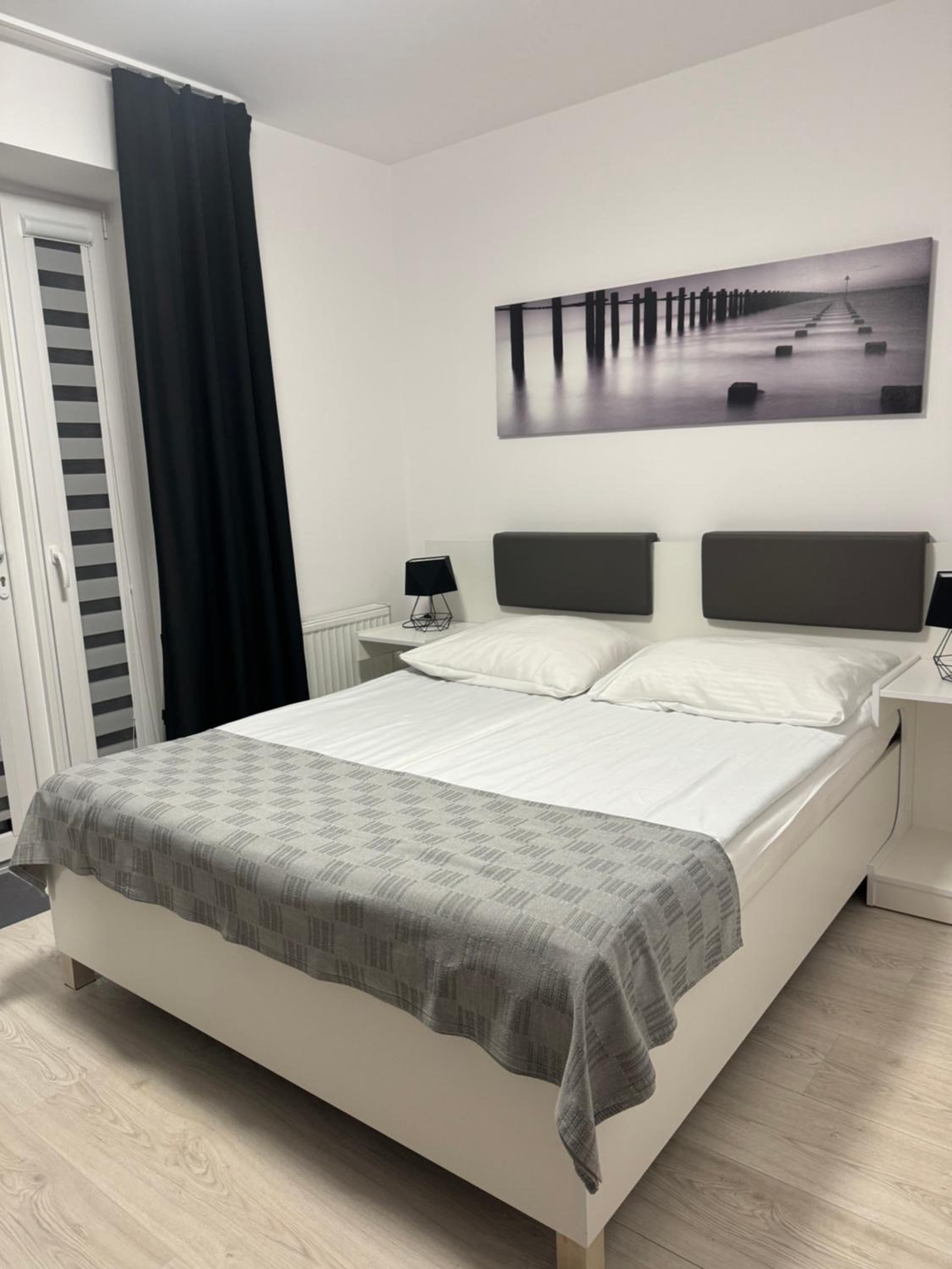 Double Room - Photo 4