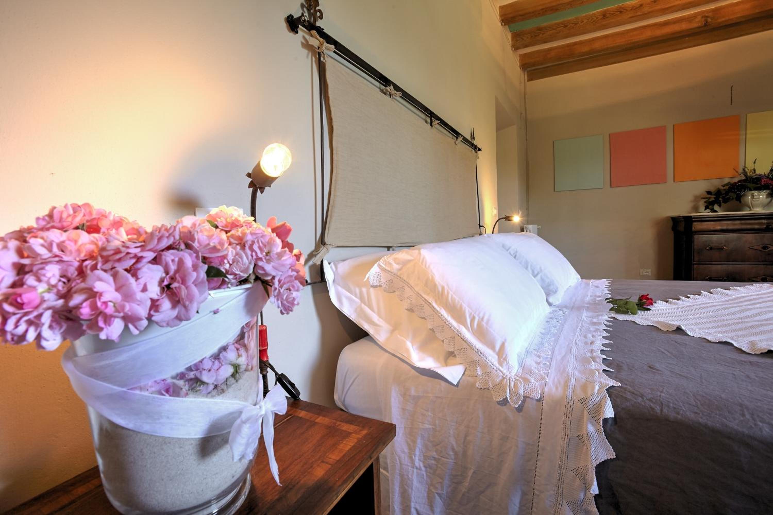 Triple Room with Garden View photo 1