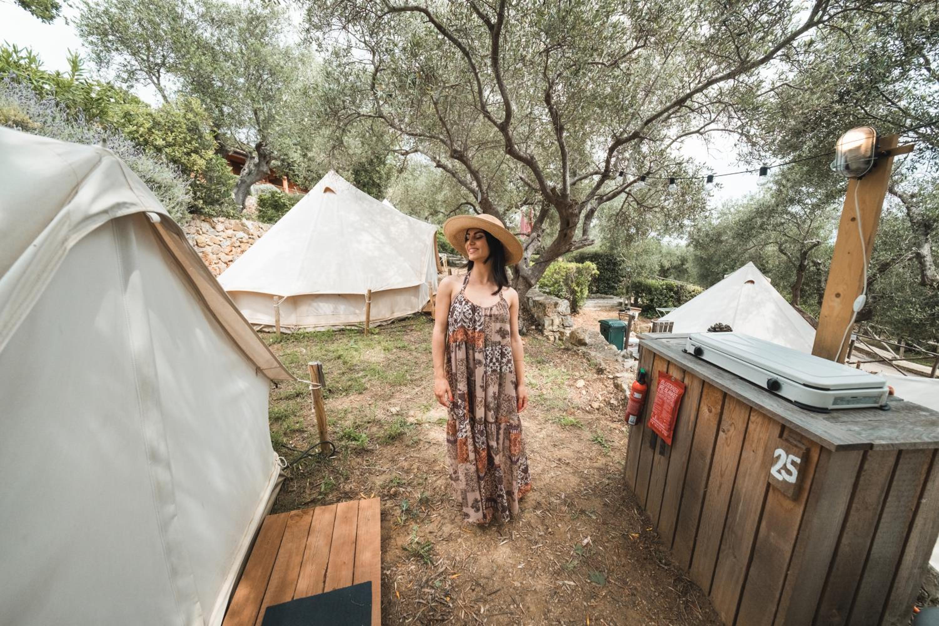 Superior Tent - Photo 7