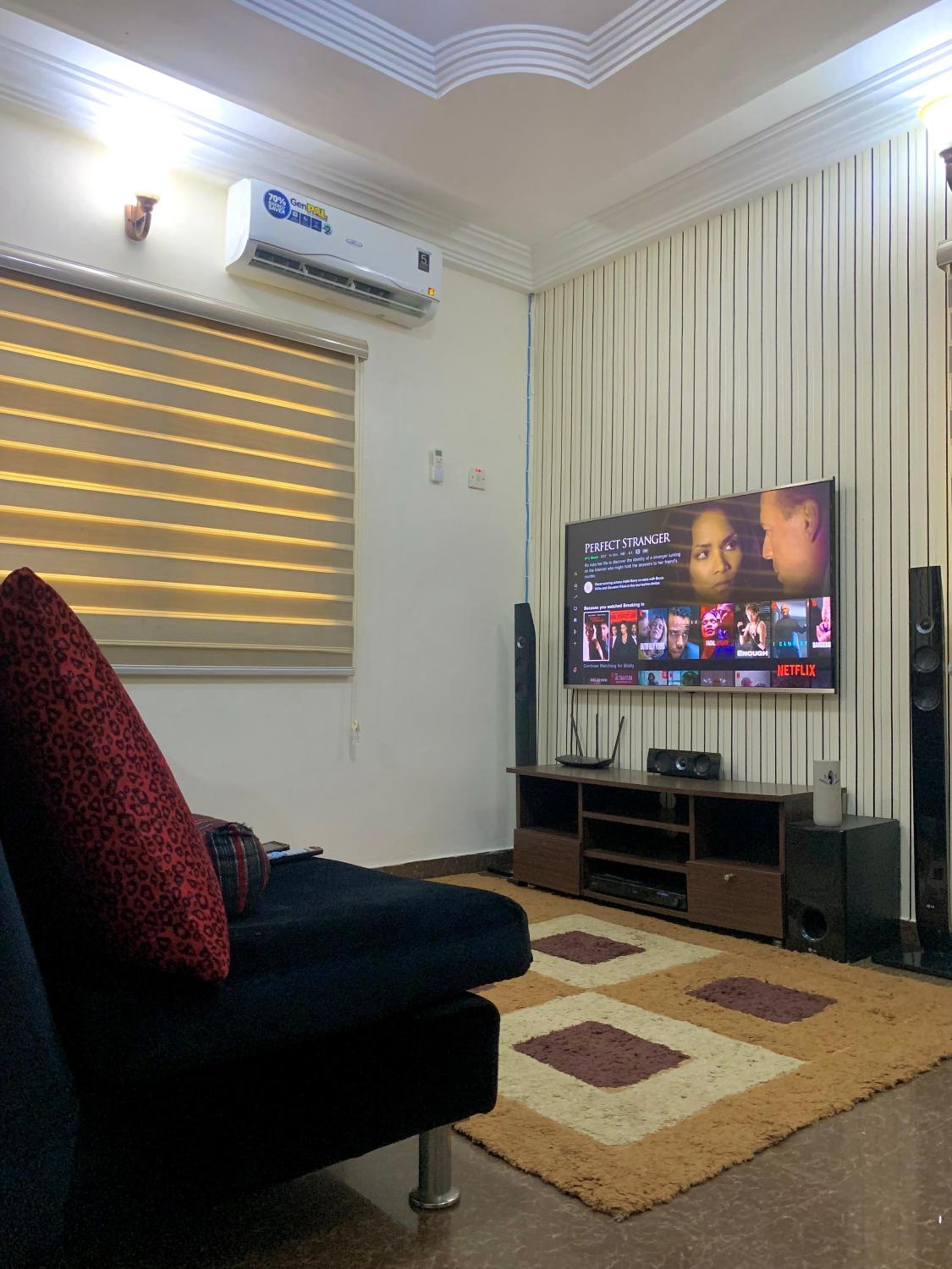 Two-Bedroom Apartment photo 1