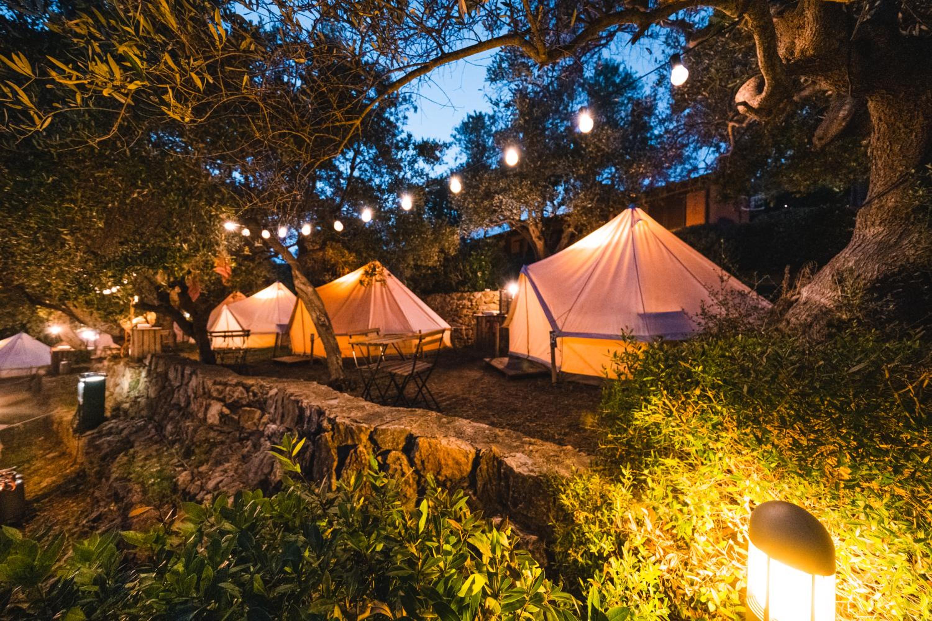 Superior Tent - Photo 3