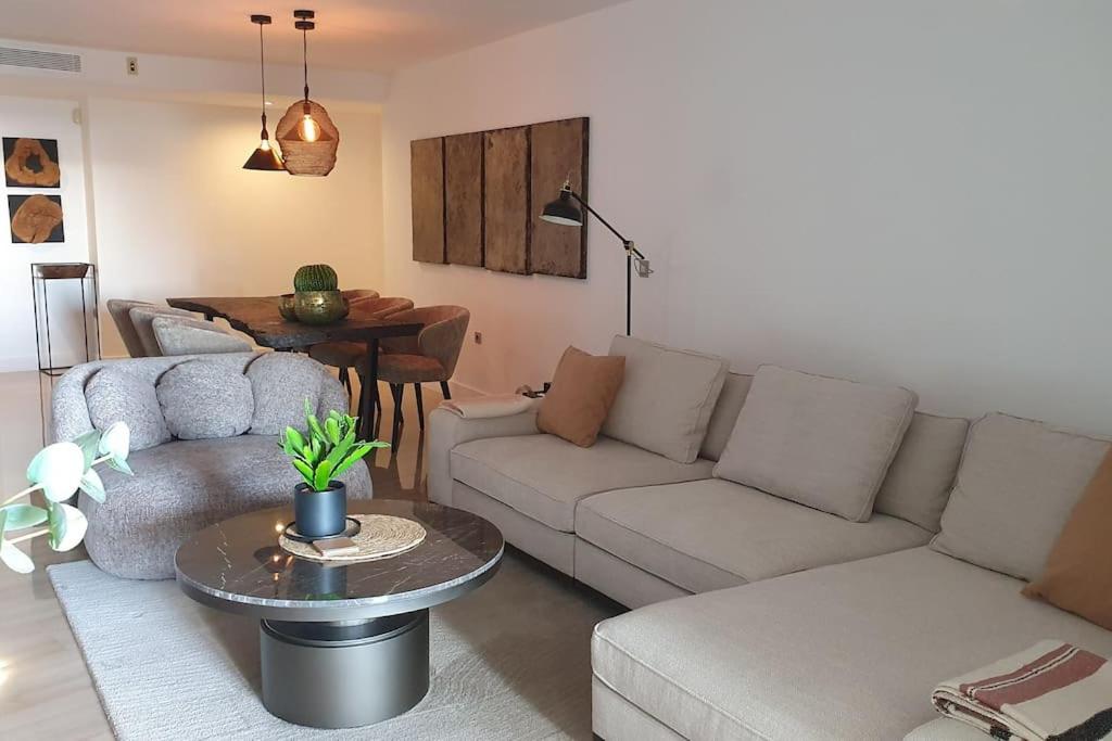 Departamento de tres habitaciones
