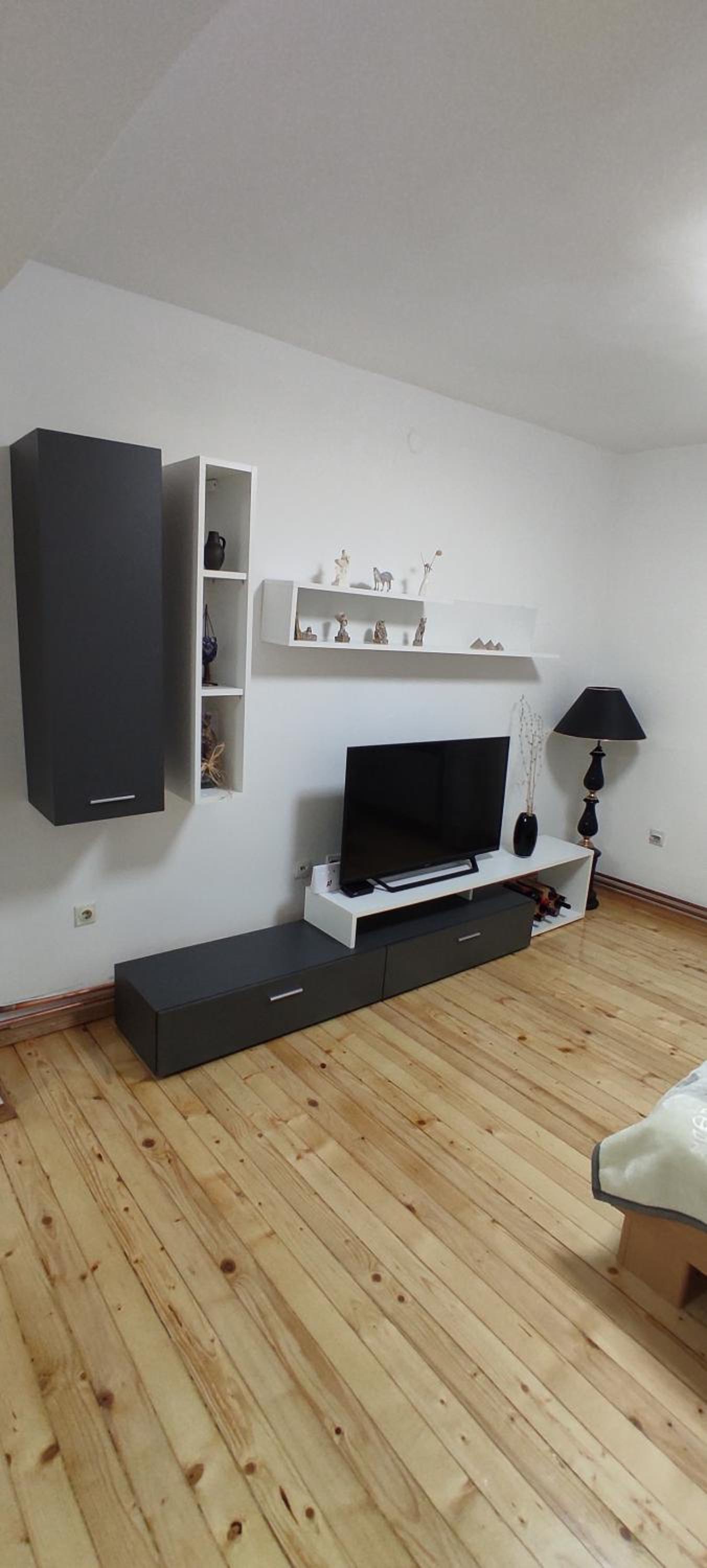 Studio Apartment photo 2