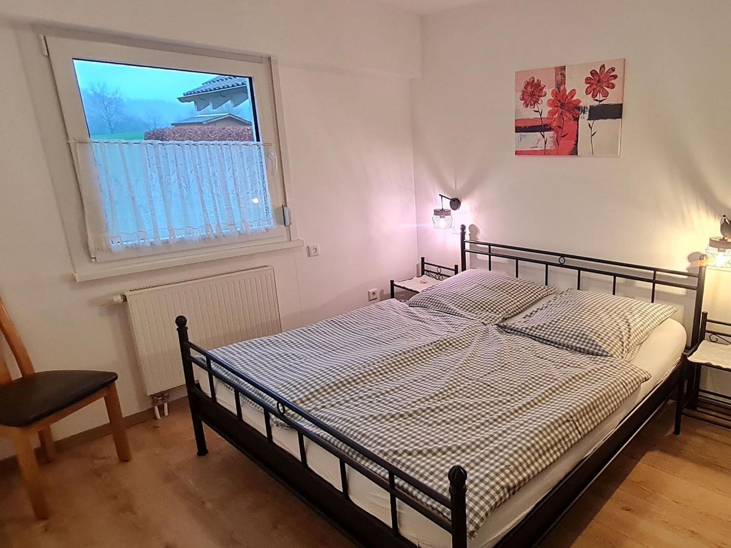 Three-Bedroom Premium Apartment with Balcony photo 2