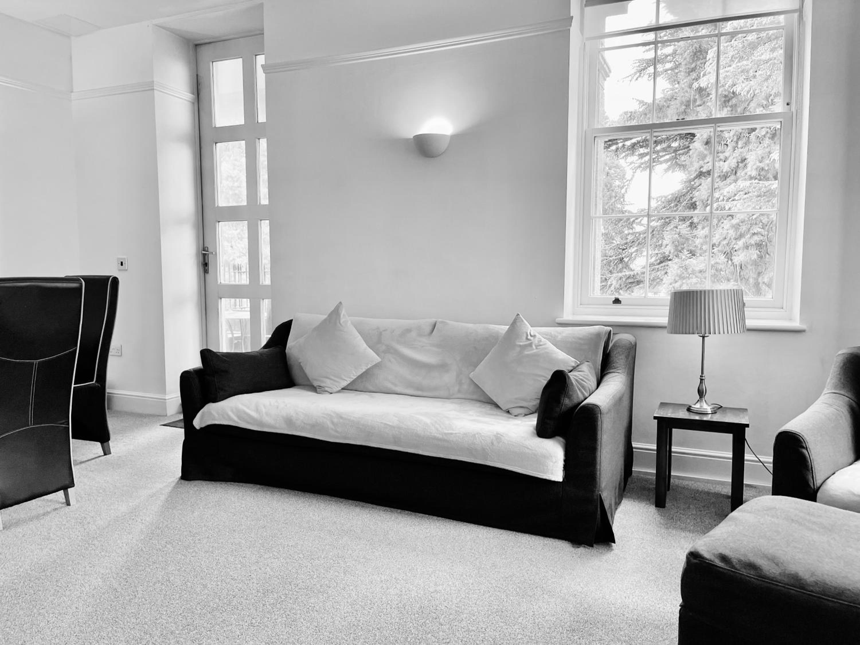 Deluxe Apartment photo 1