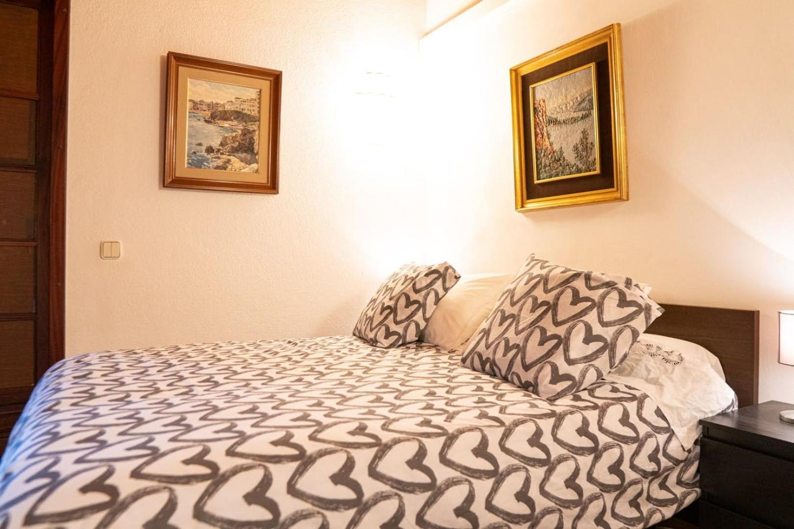 Double Room with Park View photo 3