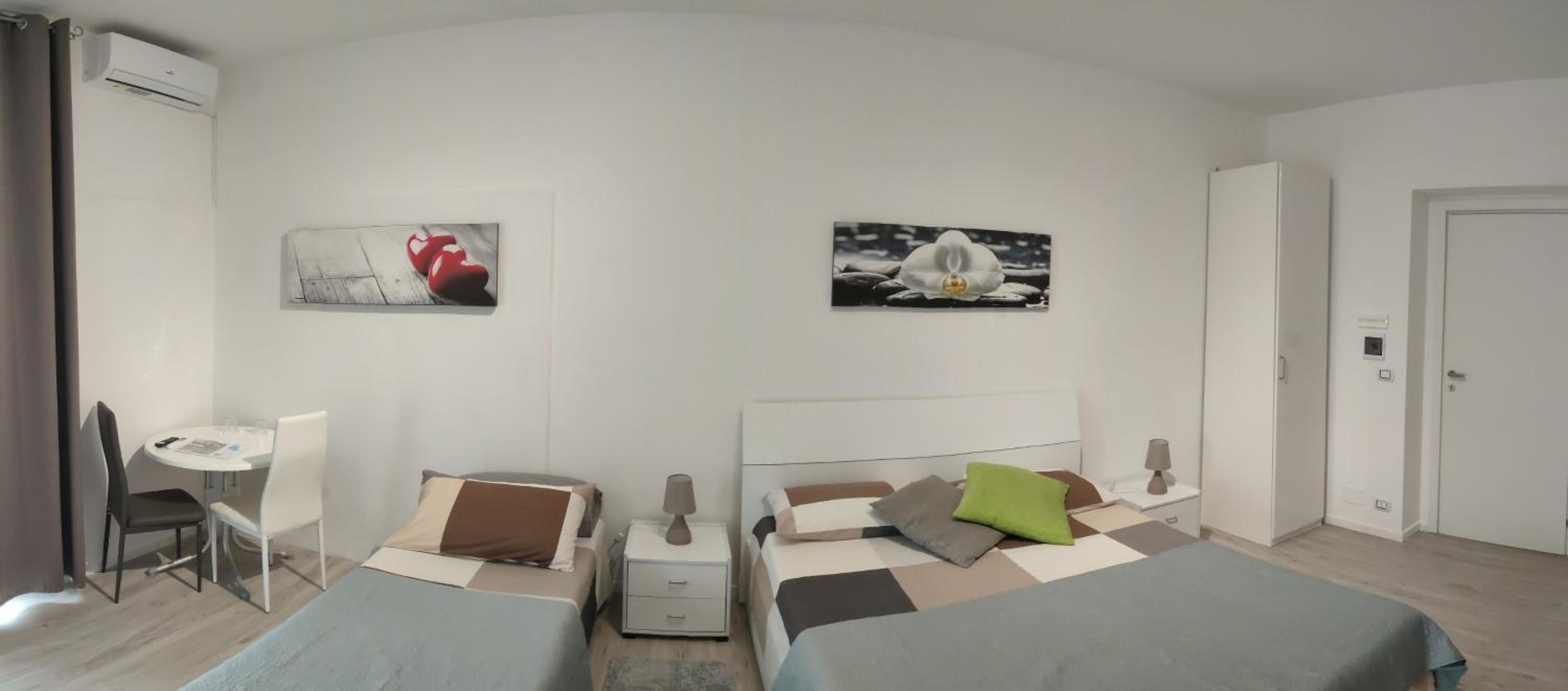 Comfort Triple Room - Photo 1