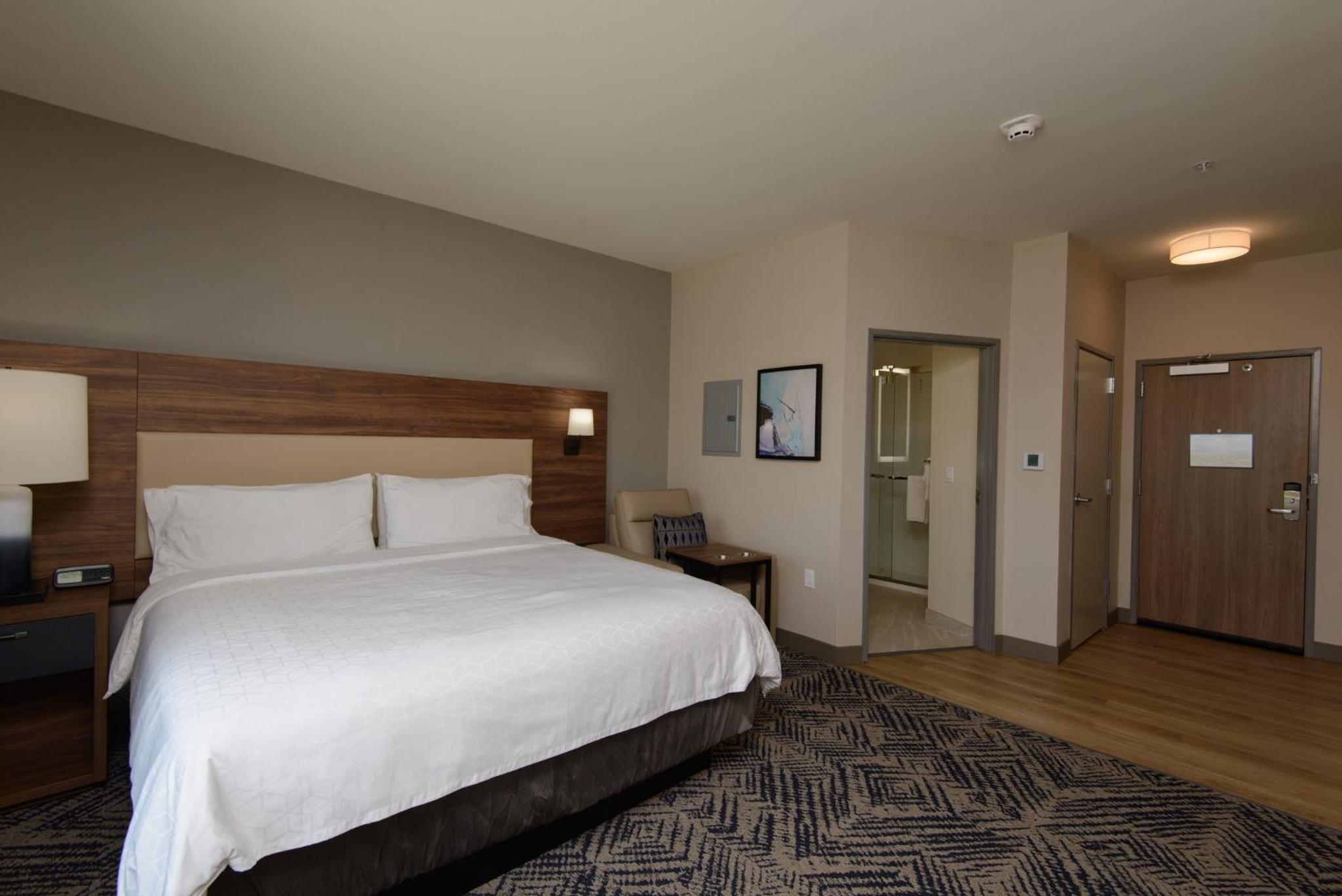 Studio King Suite - Communications Accessible - Photo 4
