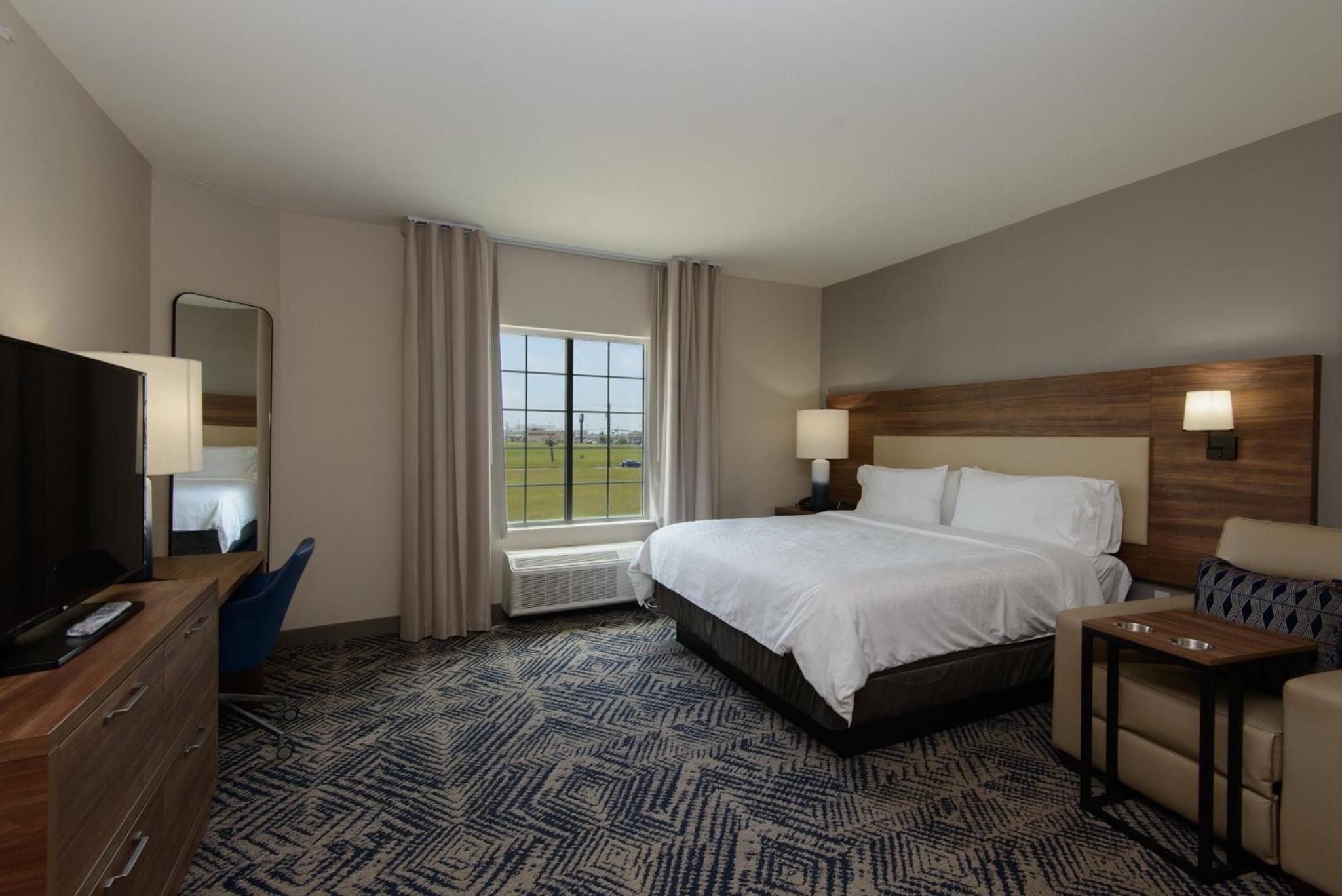 King Studio Suite - Photo 3