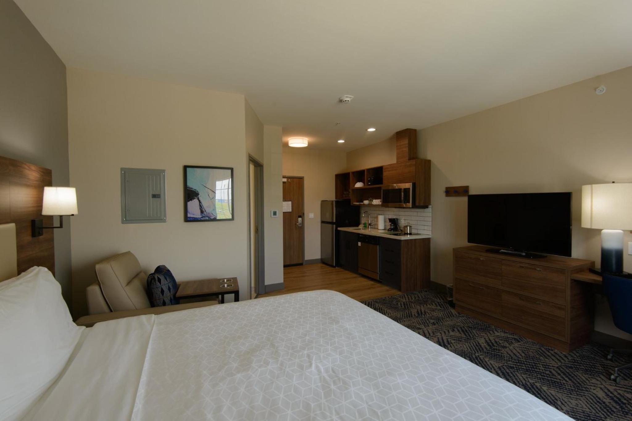 King Studio Suite - Photo 1