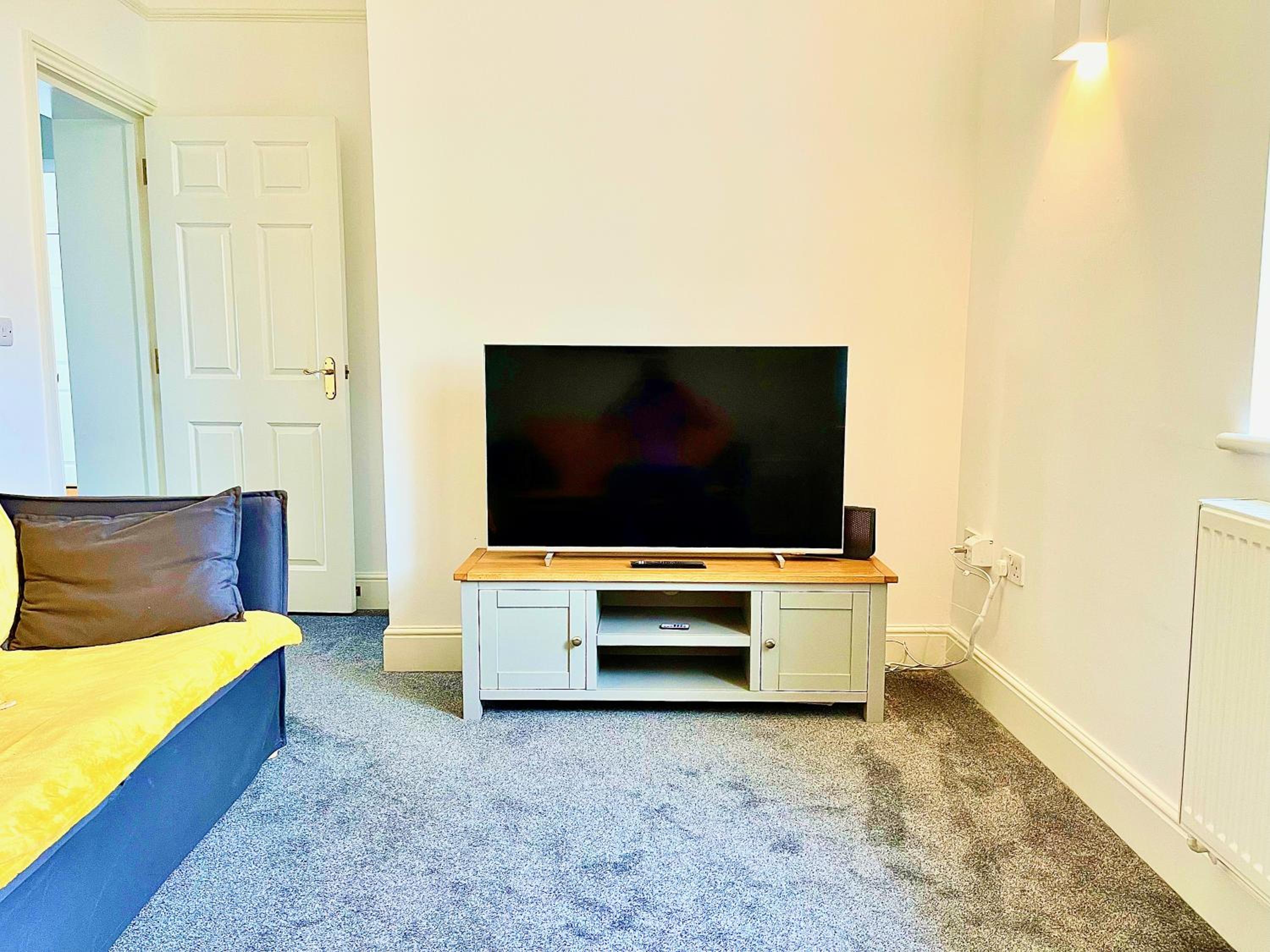 Penthouse Apartment photo 1