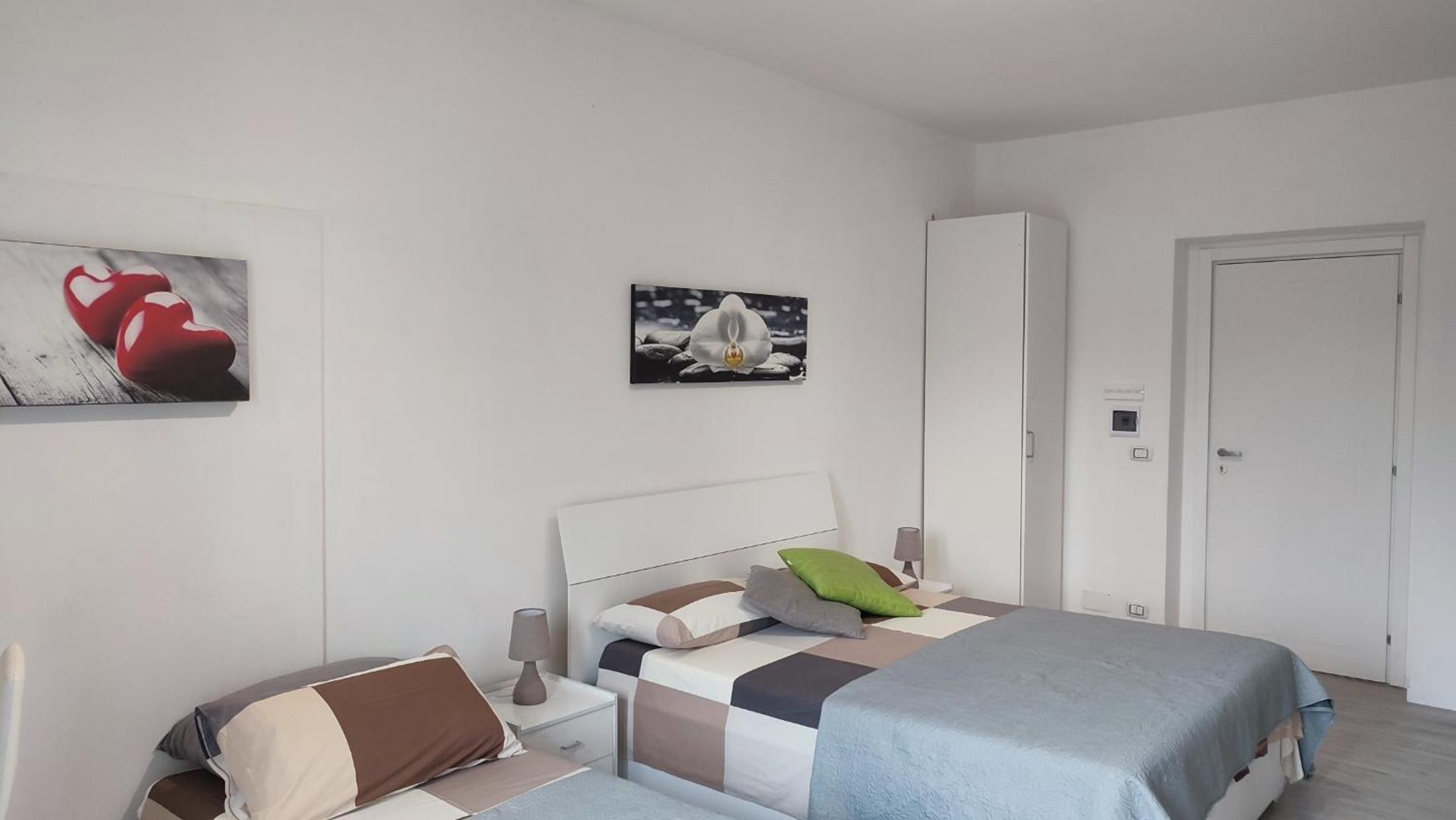 Comfort Triple Room - Photo 2