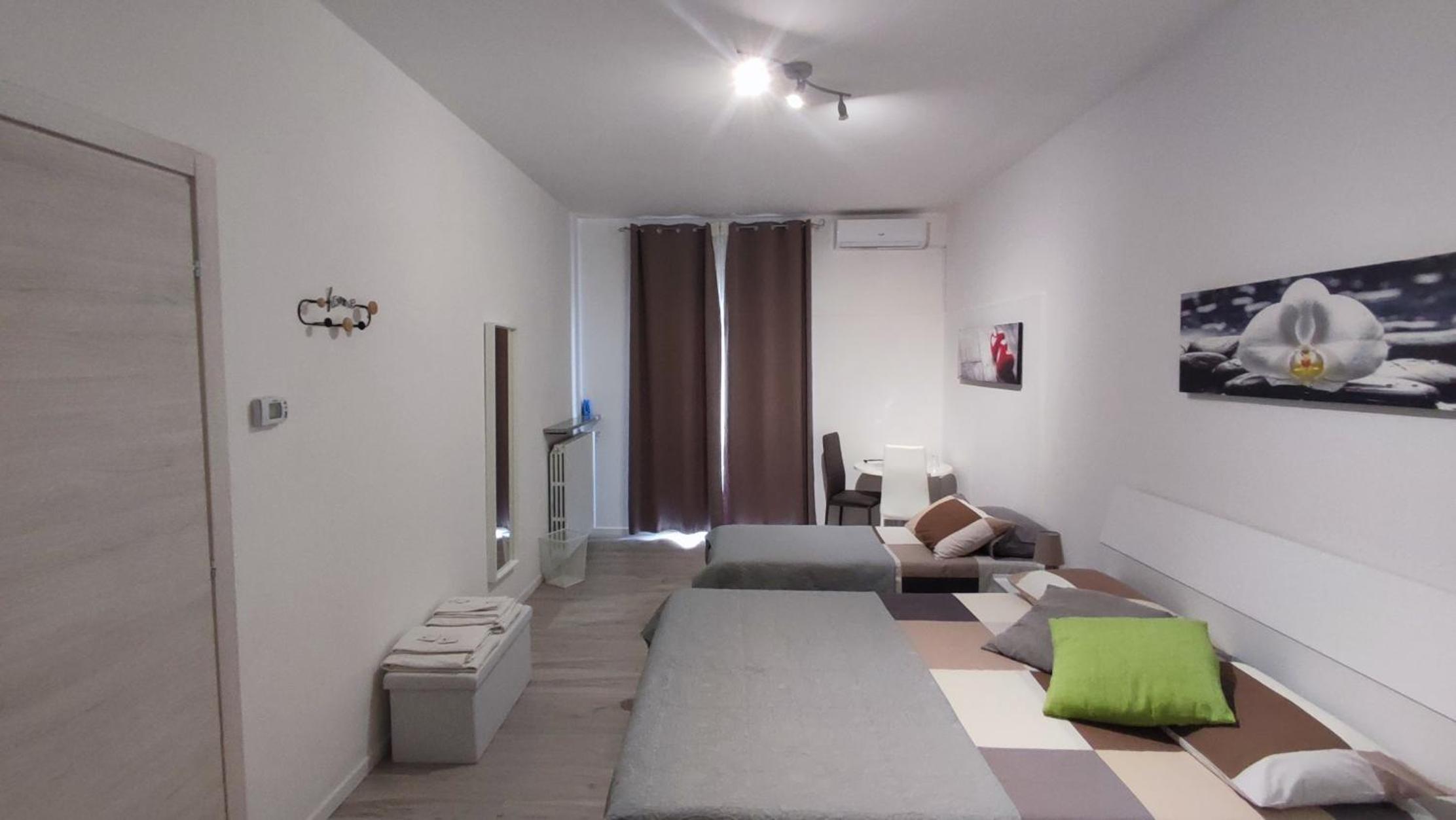 Comfort Triple Room - Photo 4