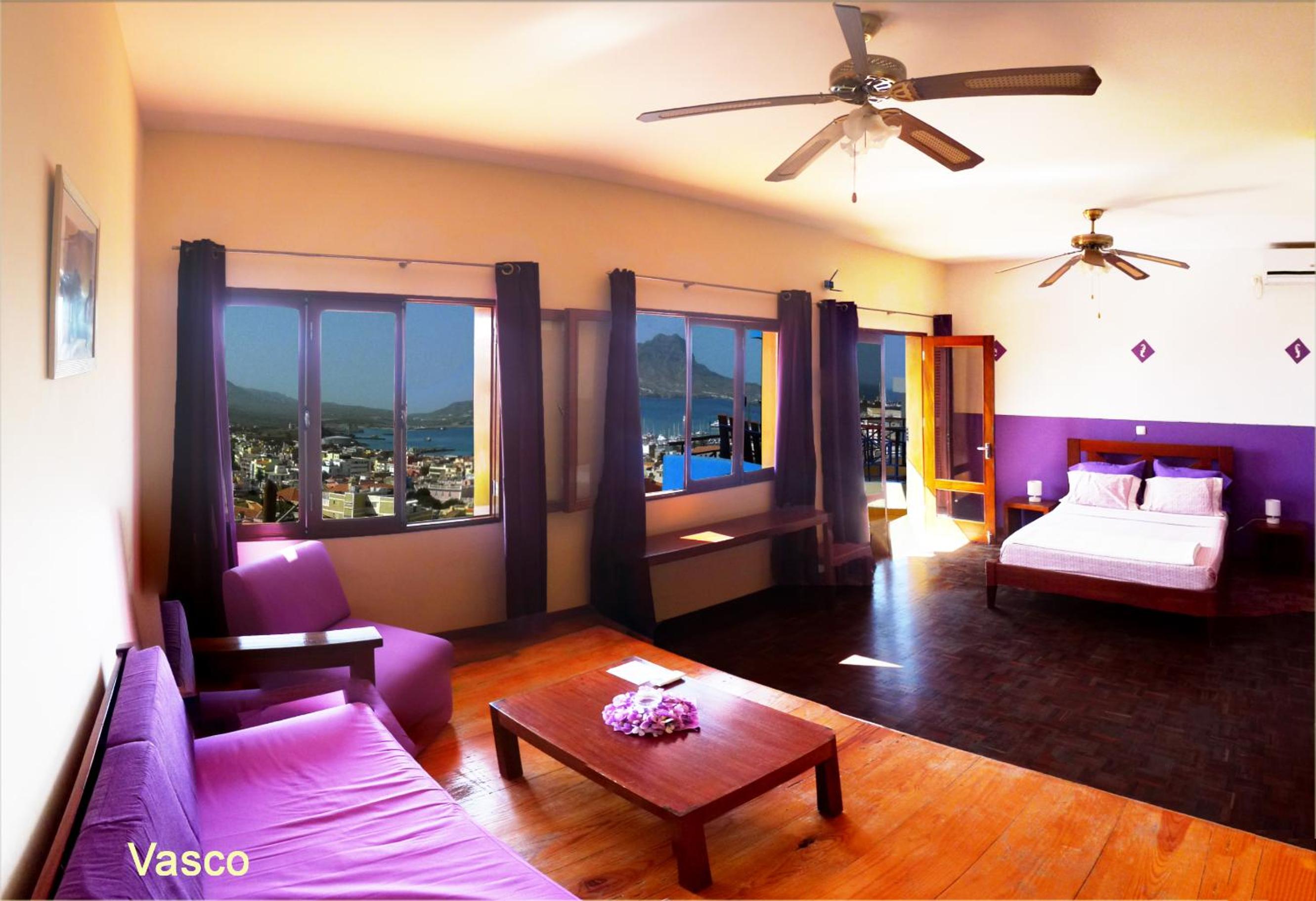 Superior Suite with Sea View