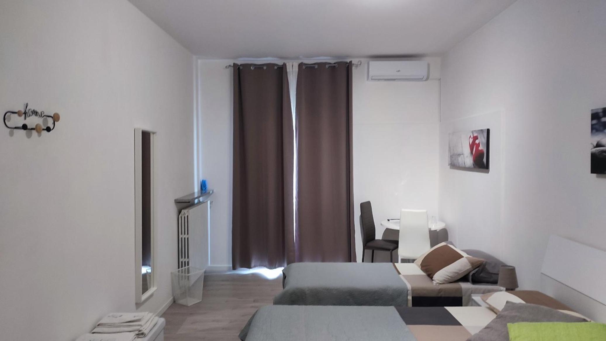 Comfort Triple Room - Photo 5