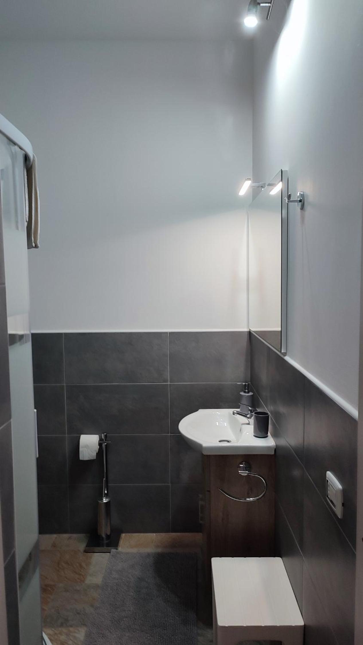 Comfort Triple Room - Photo 6