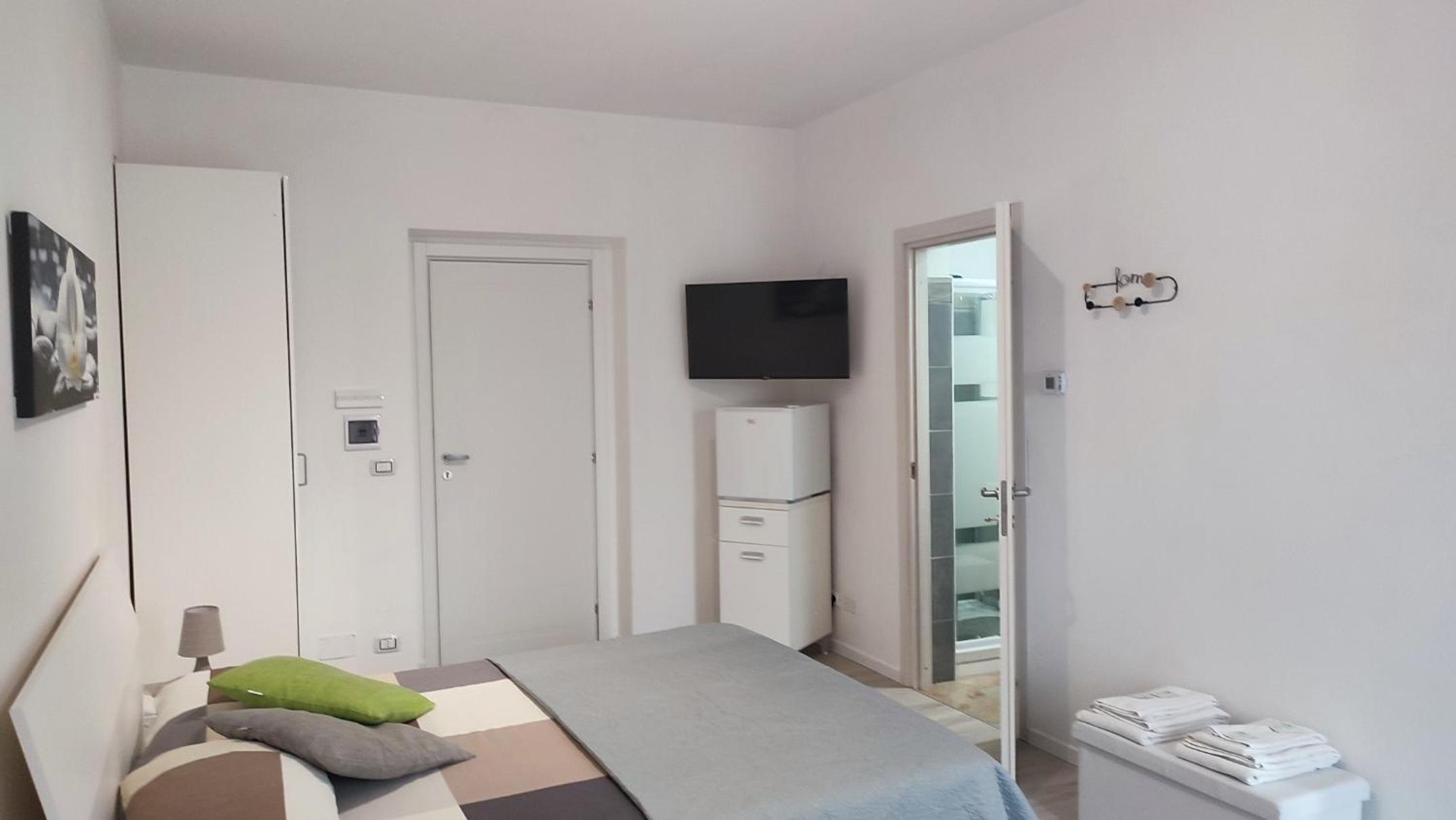 Comfort Triple Room - Photo 8