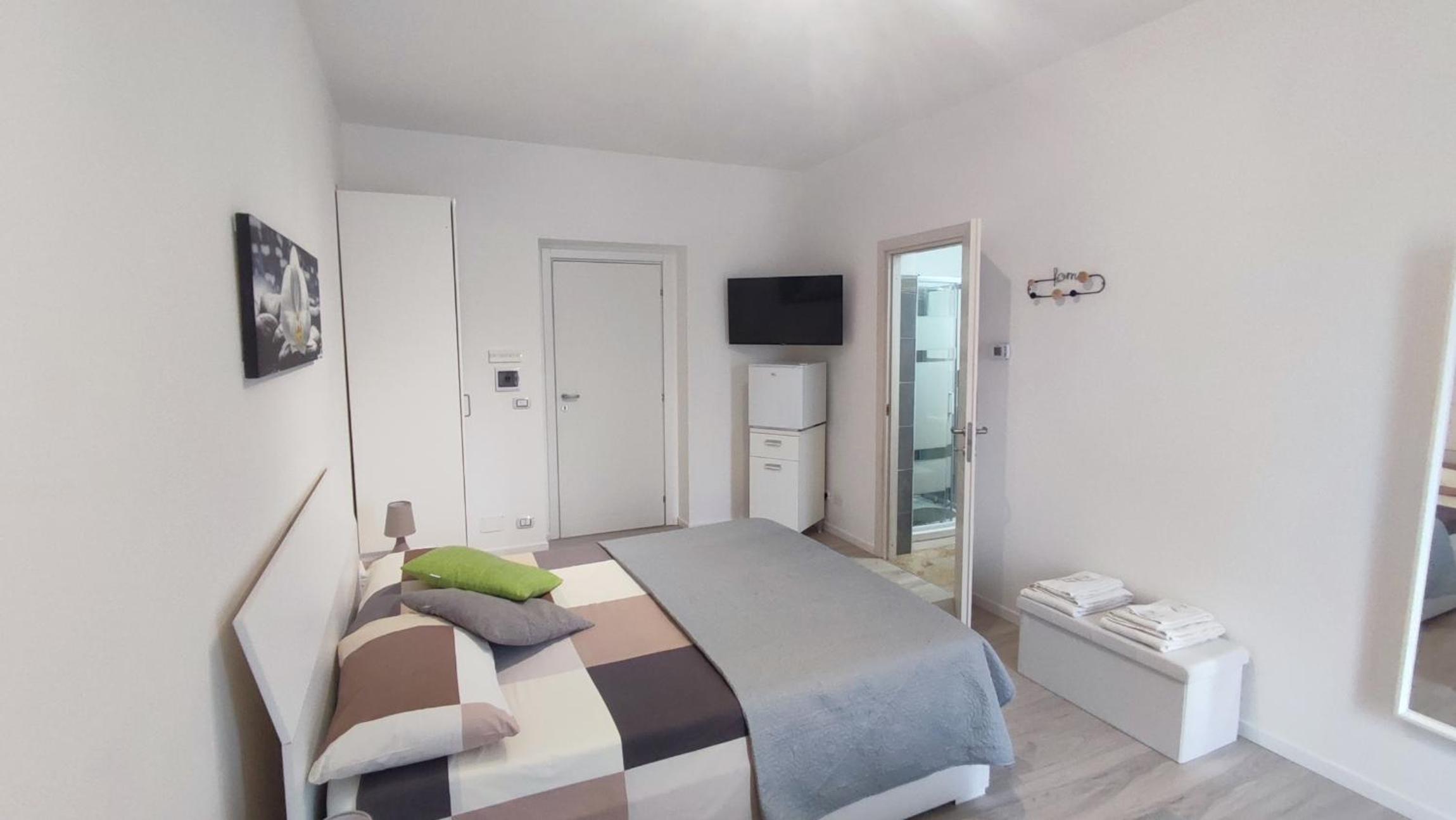 Comfort Triple Room - Photo 9