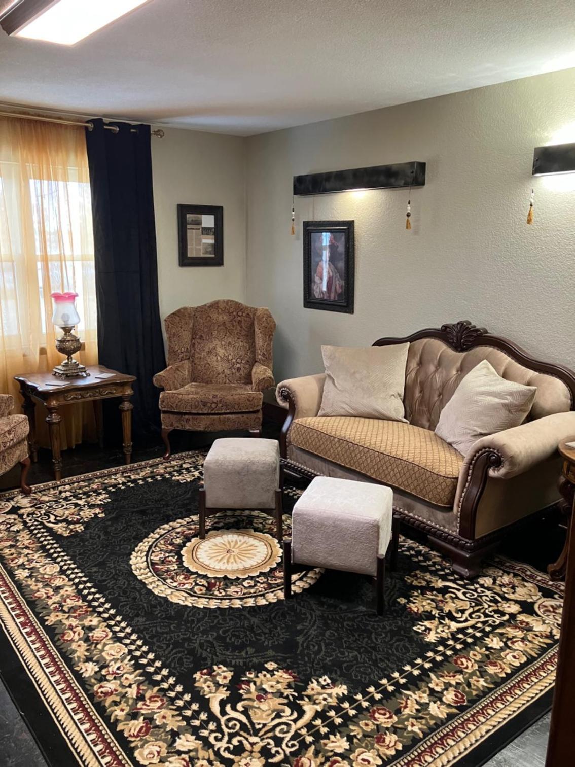 King Room