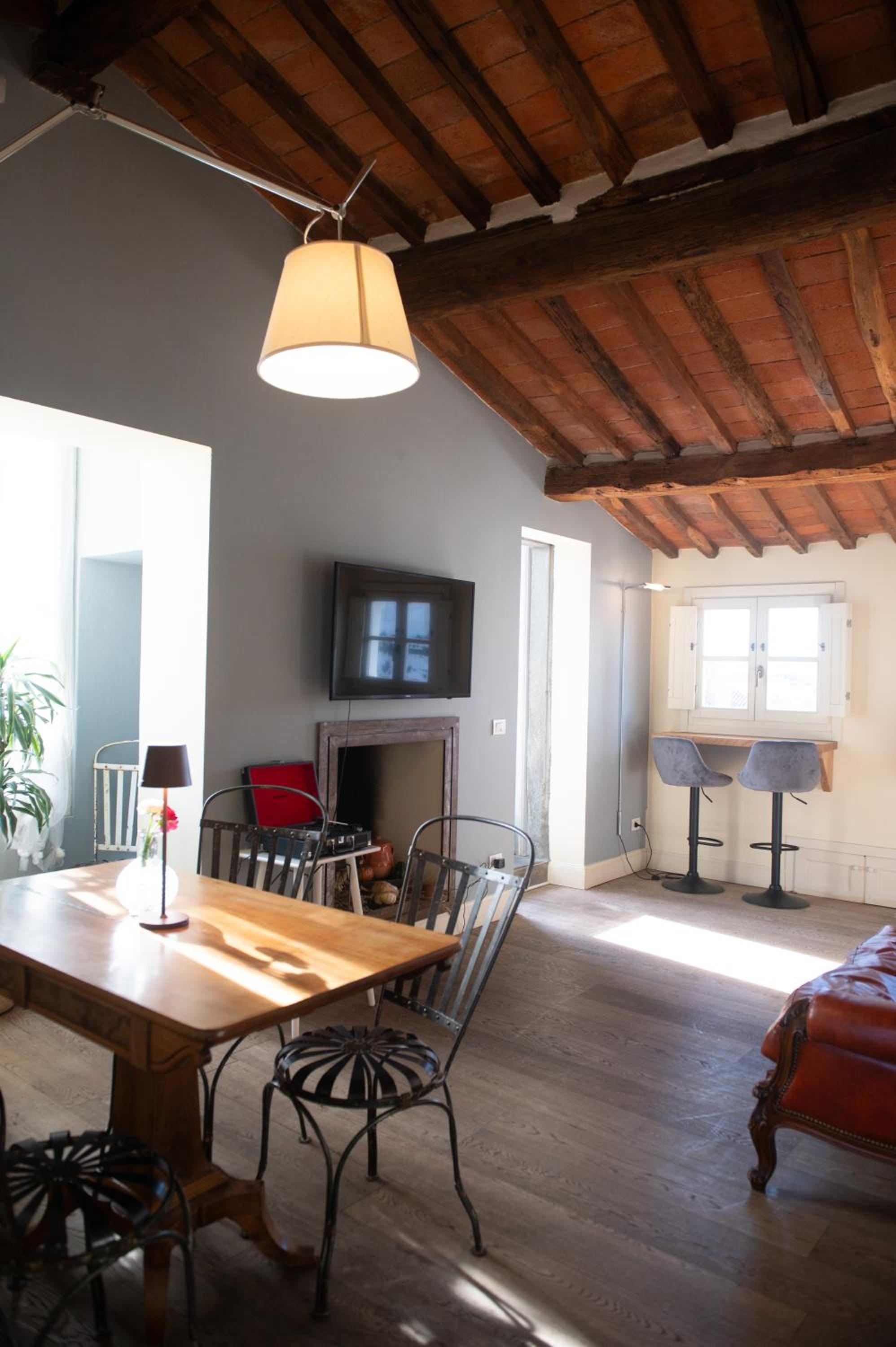 Suite with Terrace - Photo 7