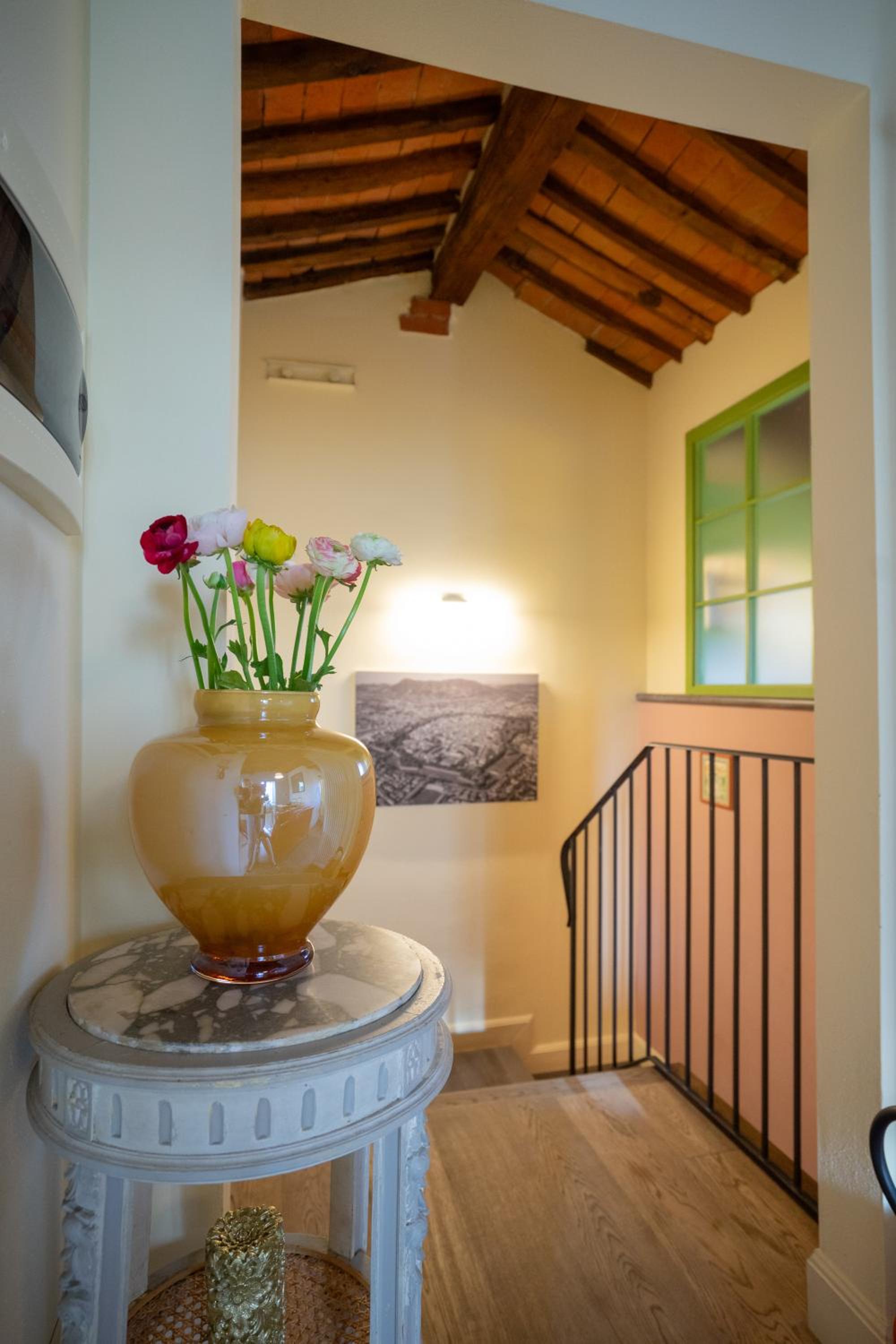 Suite with Terrace - Photo 10