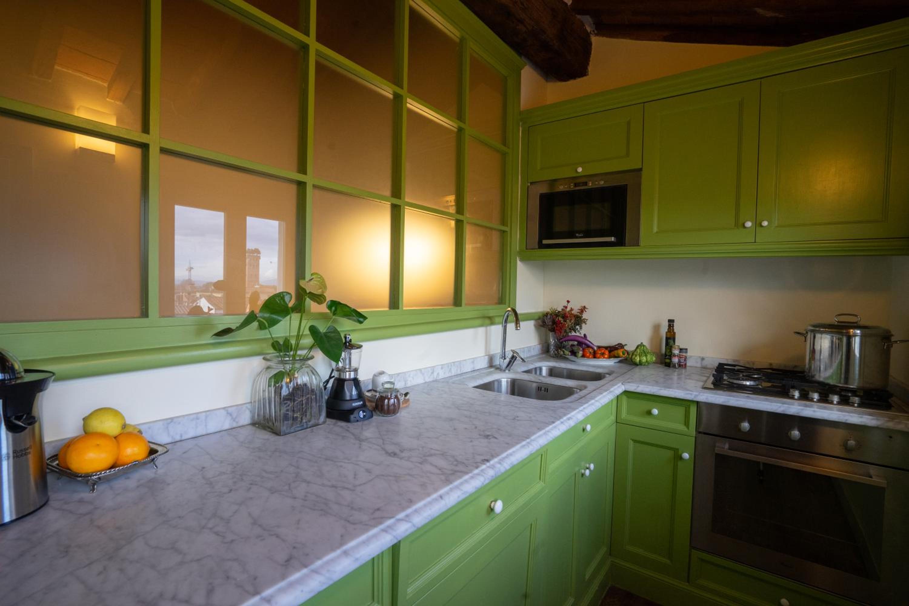 Suite with Terrace - Photo 16