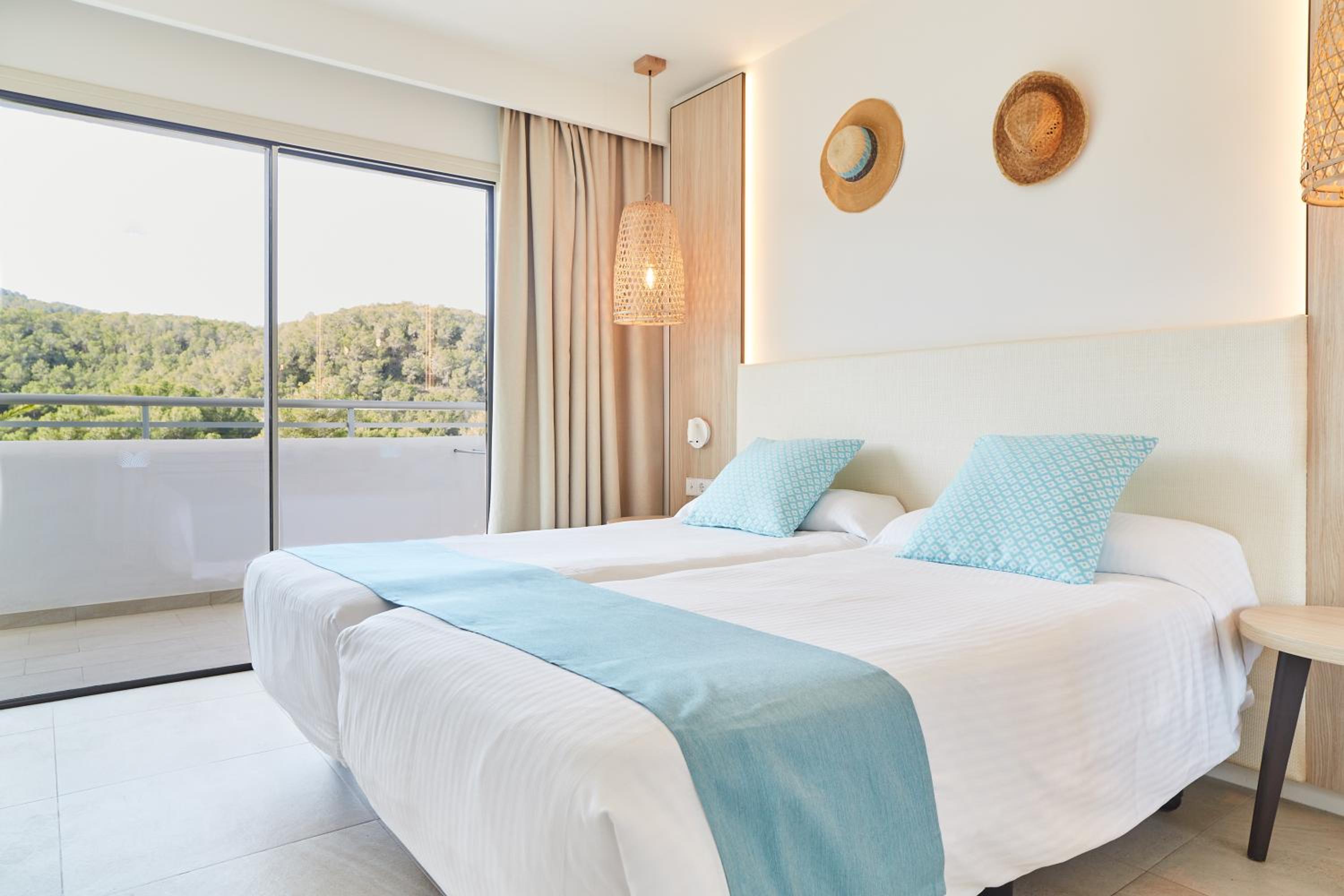 Apartamento confort de una habitación (2 - 4 adultos)