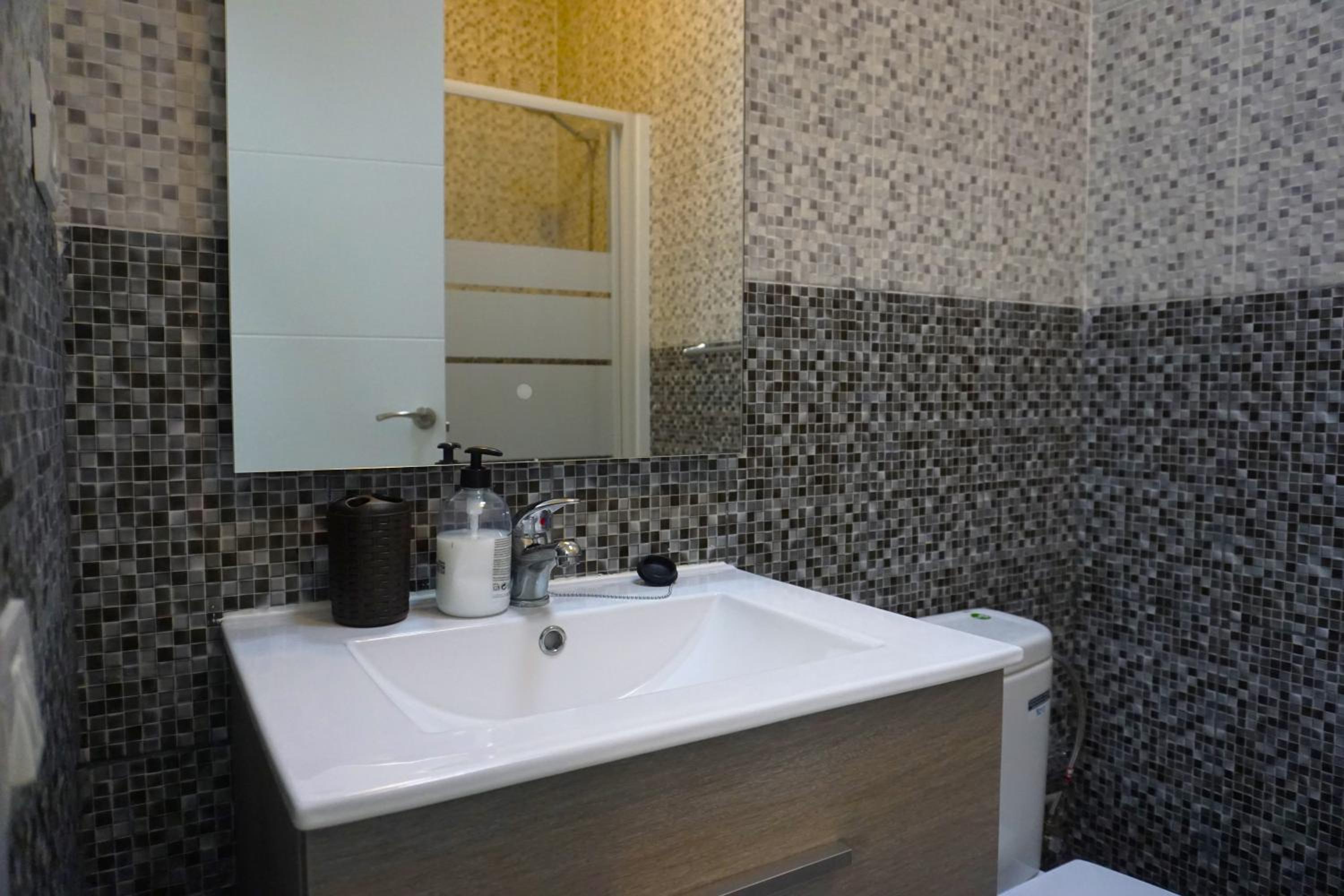 Three-Bedroom House photo 2