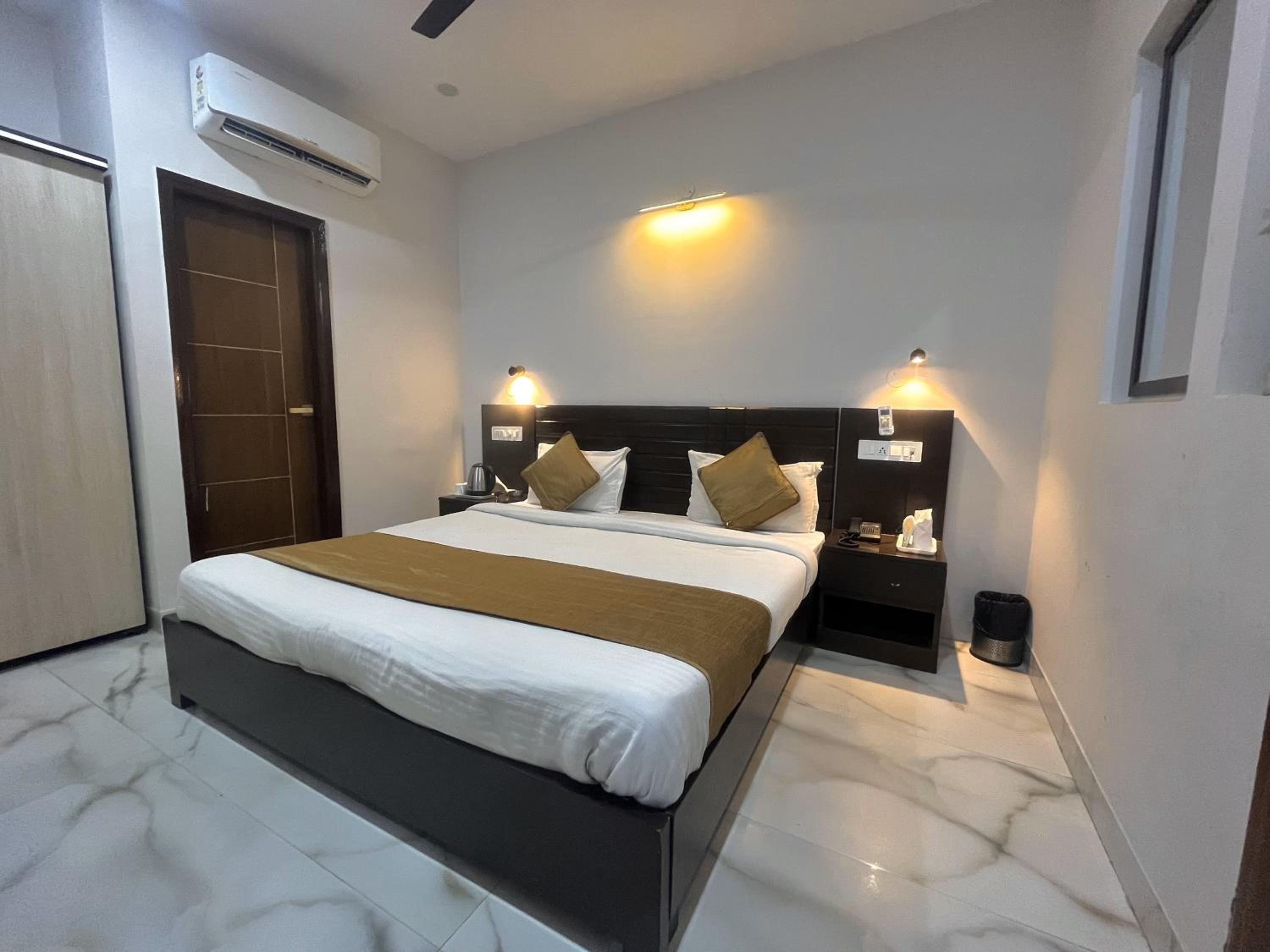 Deluxe Room photo 3