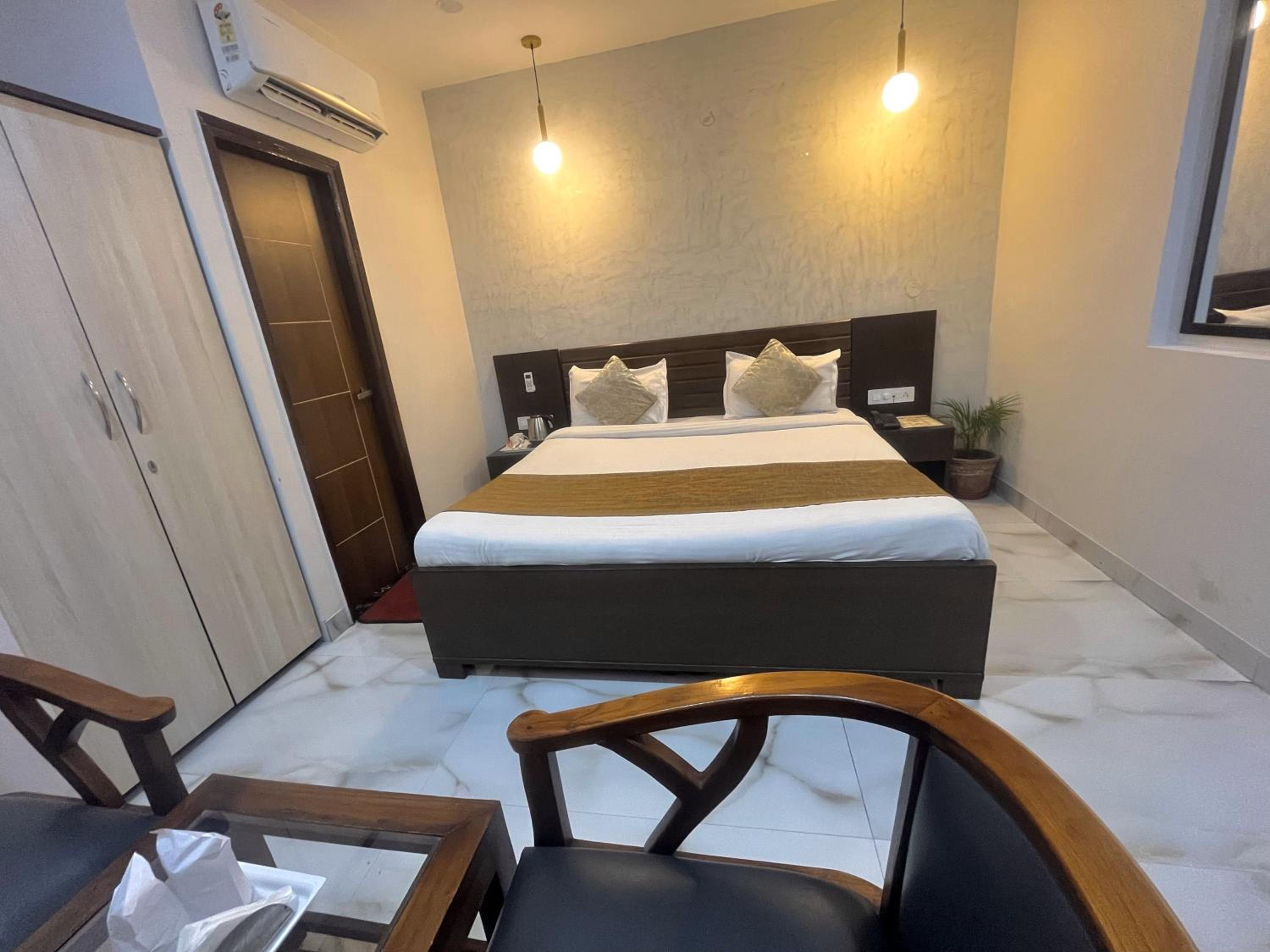 Deluxe Room photo 2
