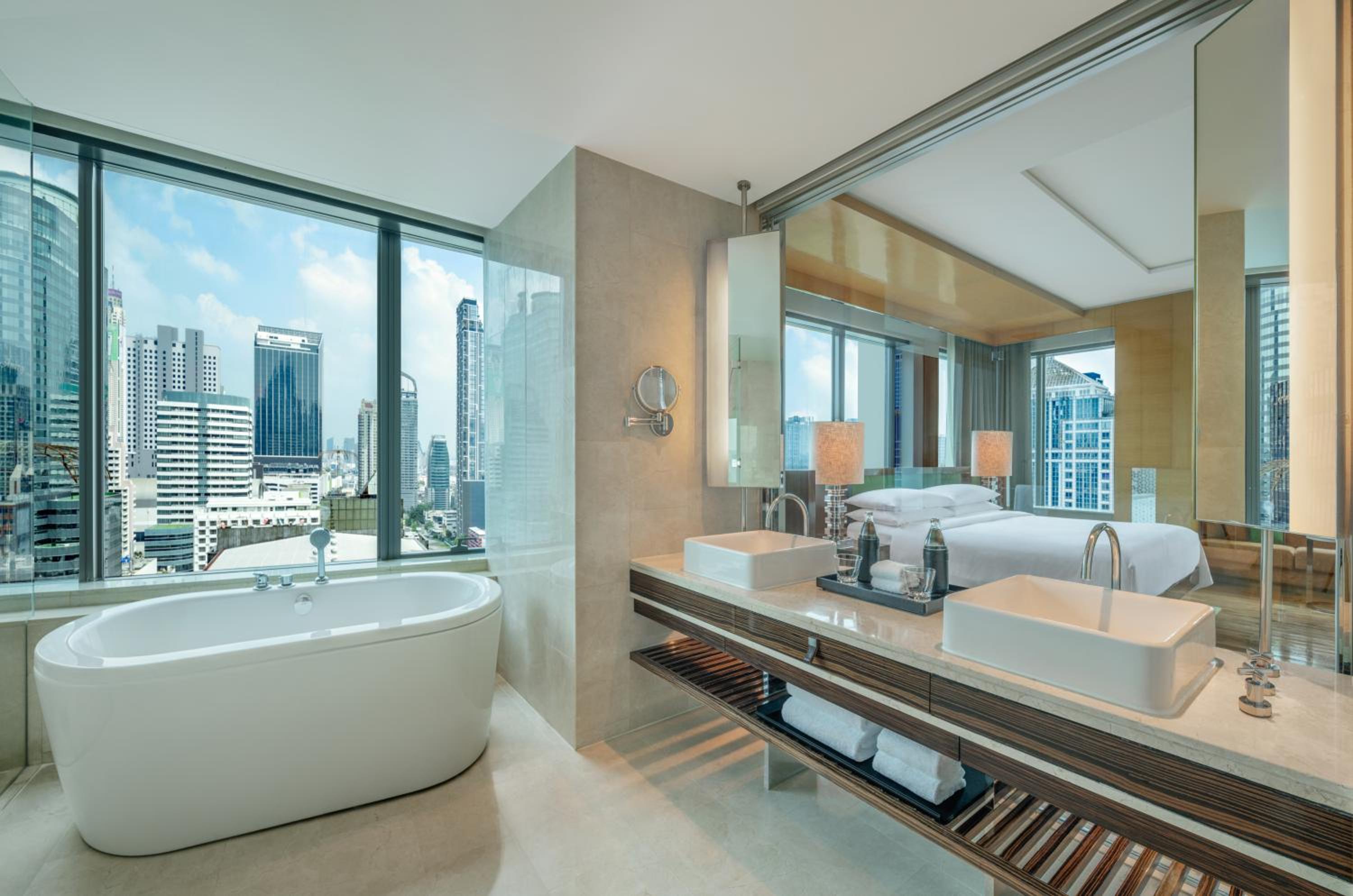 Junior Studio Suite (A complimentary 1-hour EV Tuk-Tuk ride)