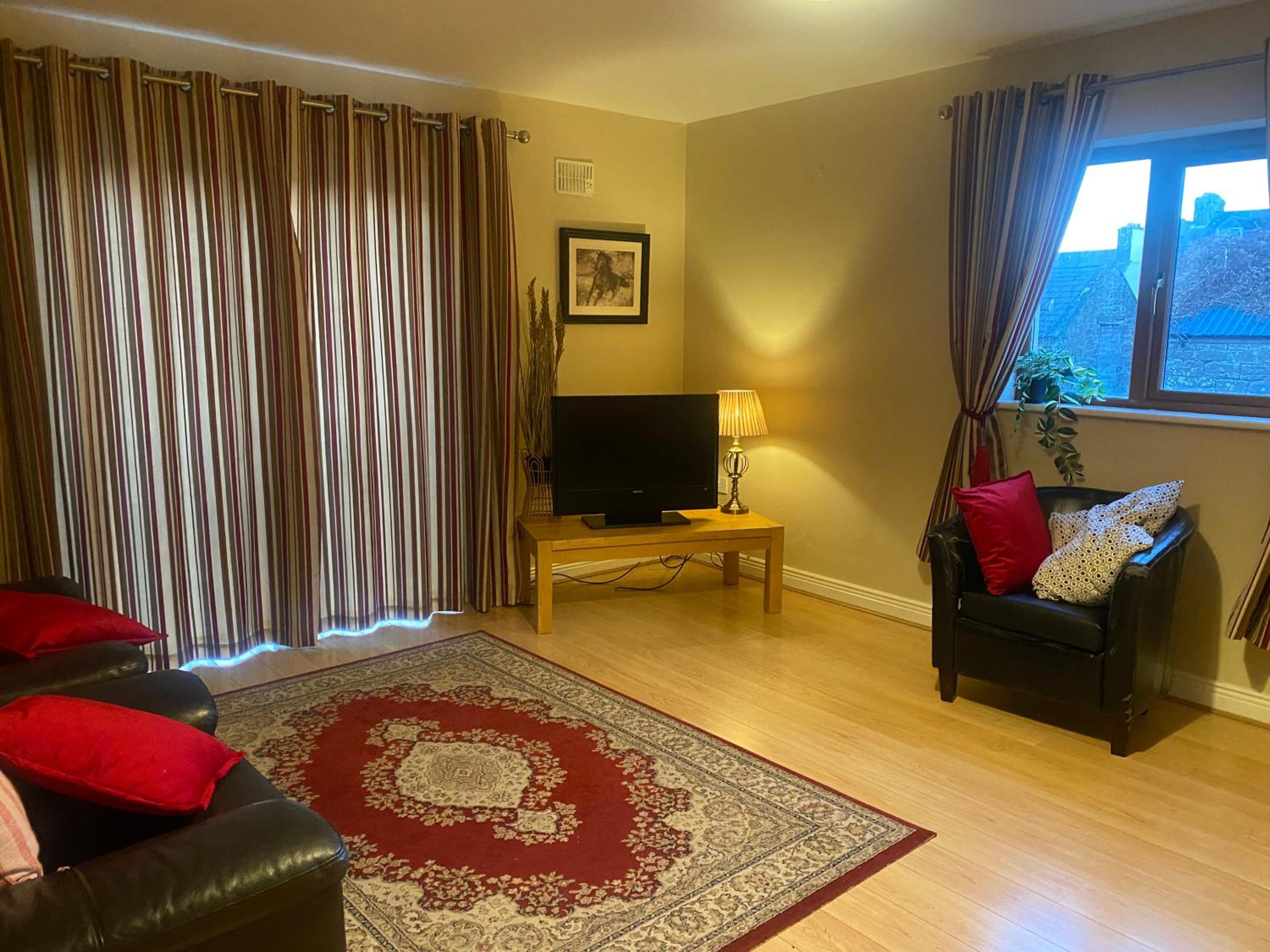 Apartment photo 1