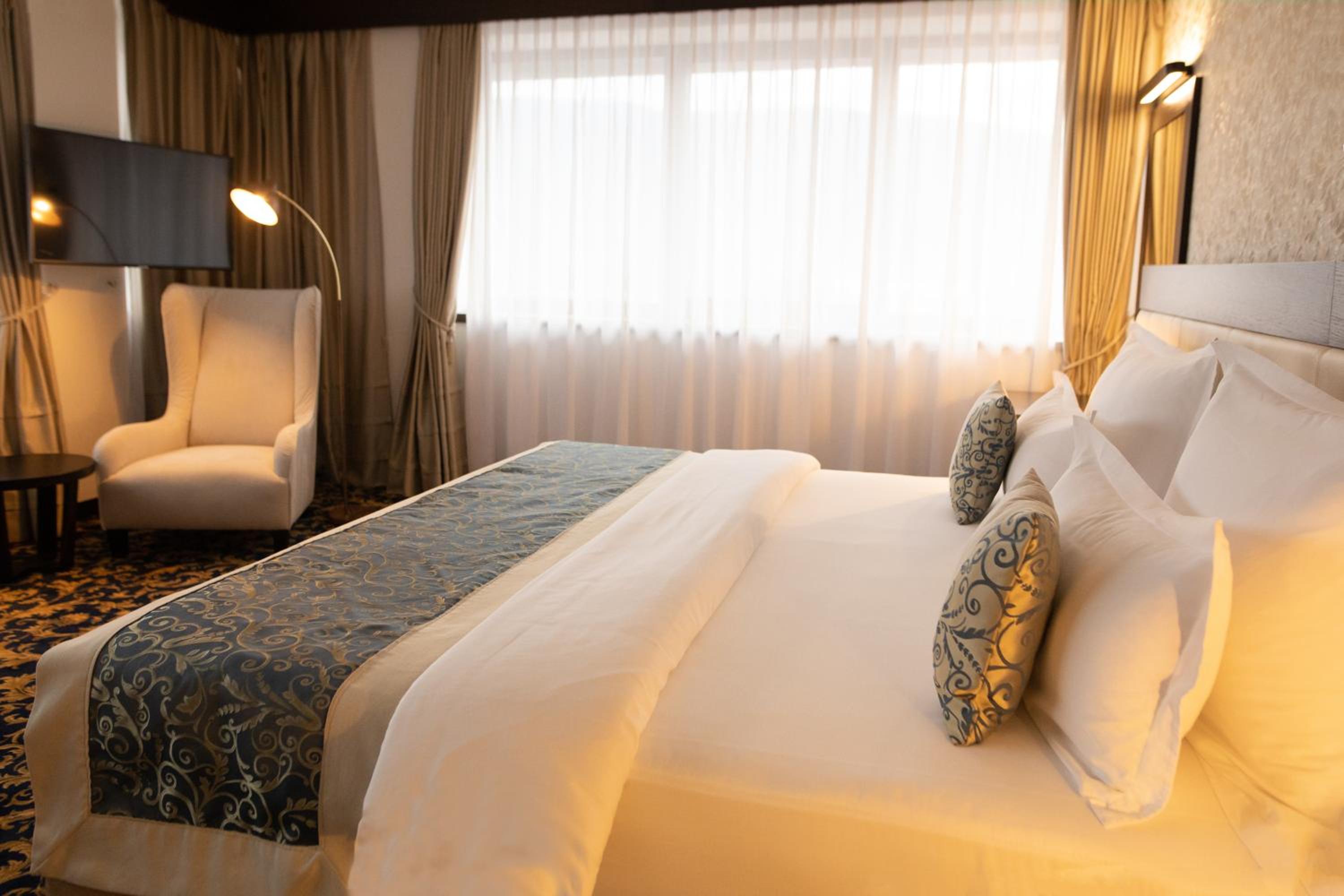 Premium Double Room photo 1