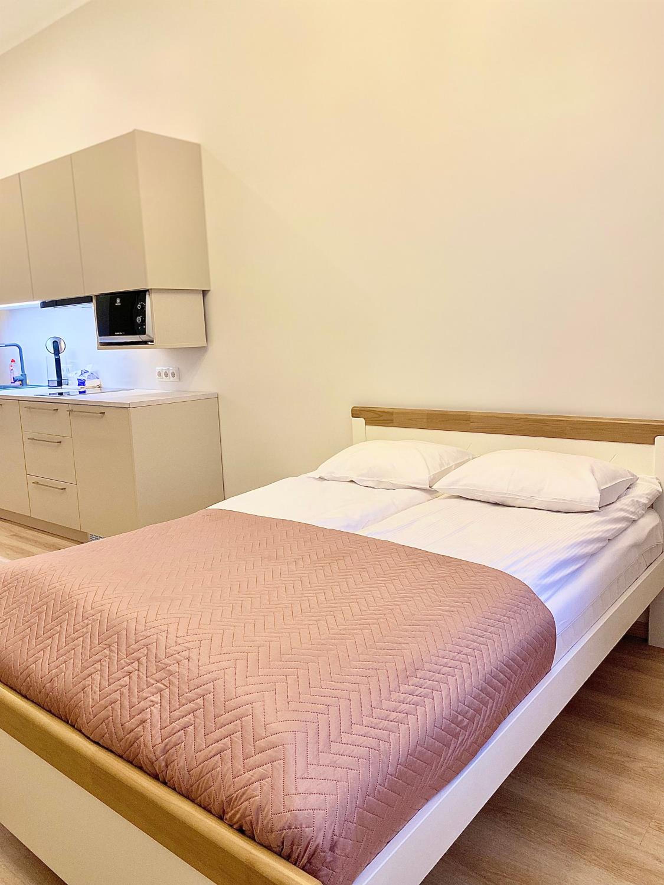 Deluxe Double Room - Photo 4