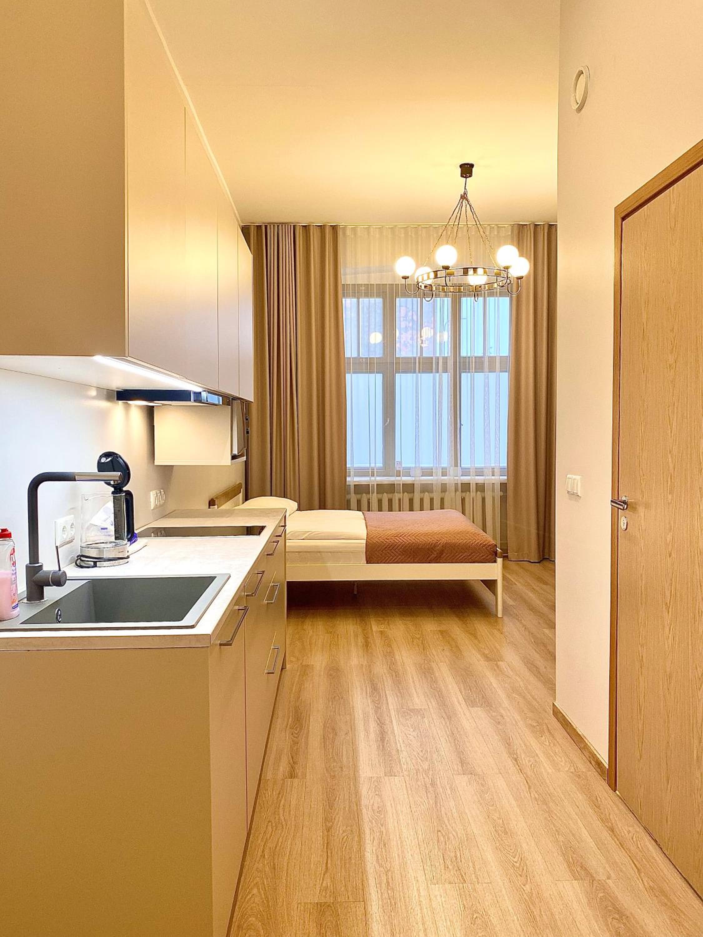 Deluxe Double Room - Photo 1