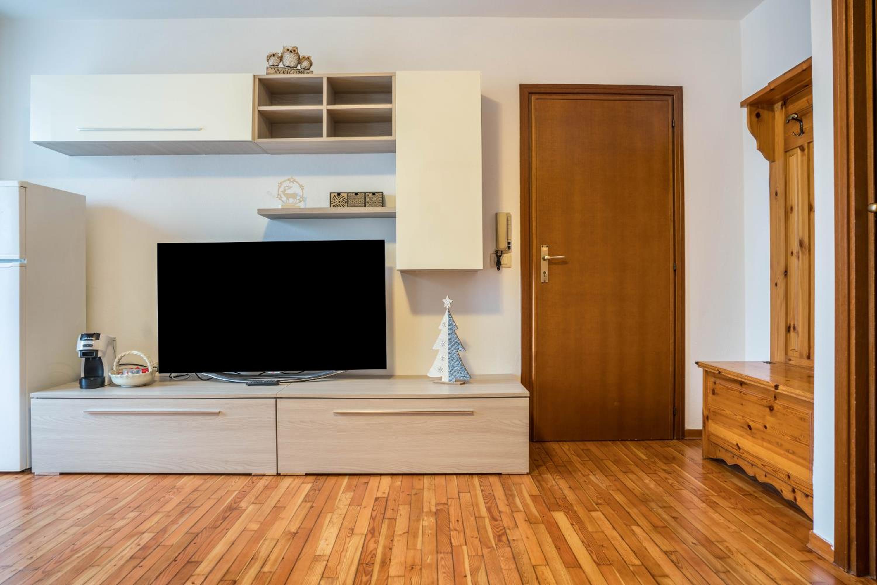 Two-Bedroom Superior Apartment photo 1