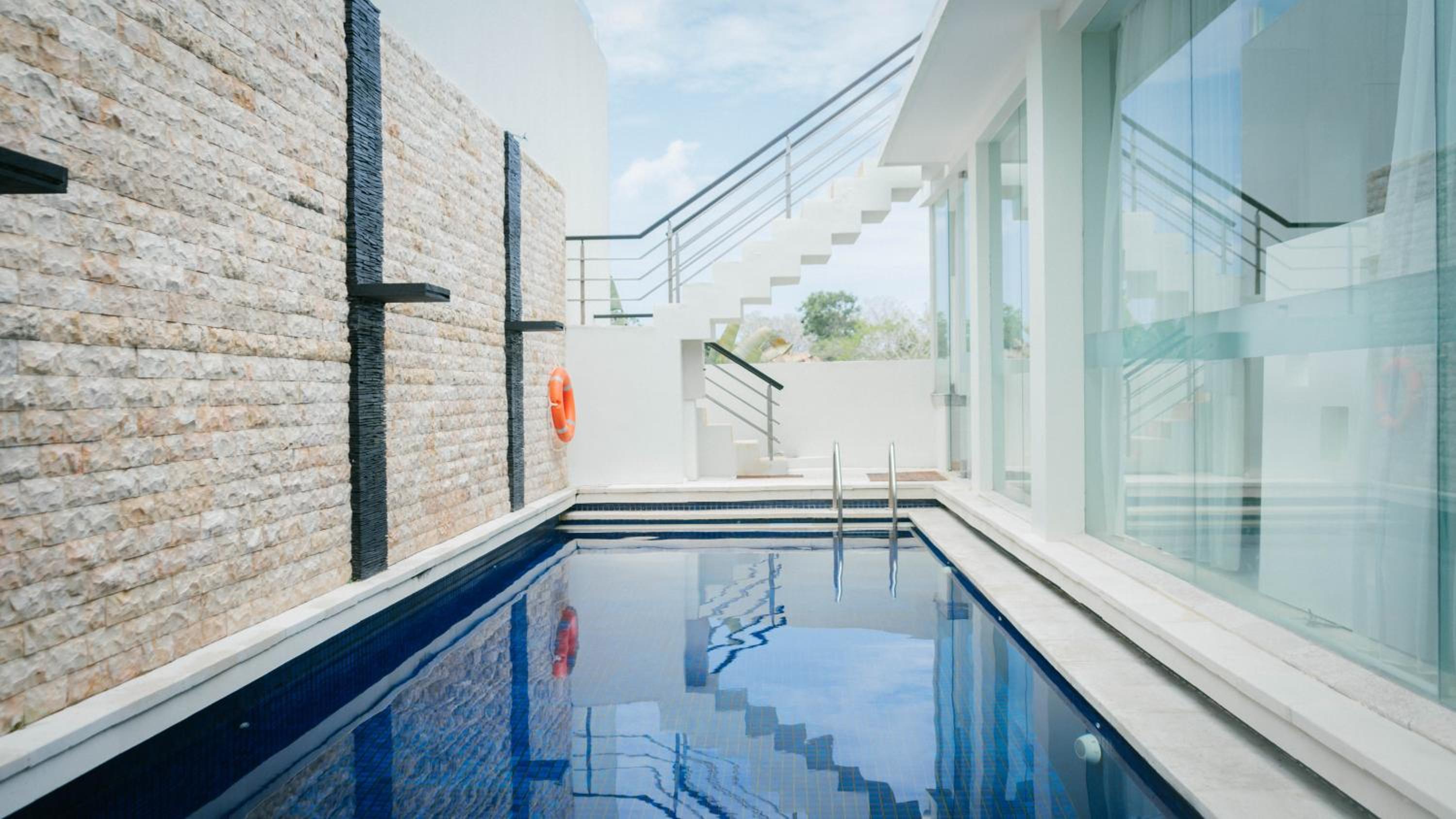 Nunamkhalu Private Villa and Spa, photo 78
