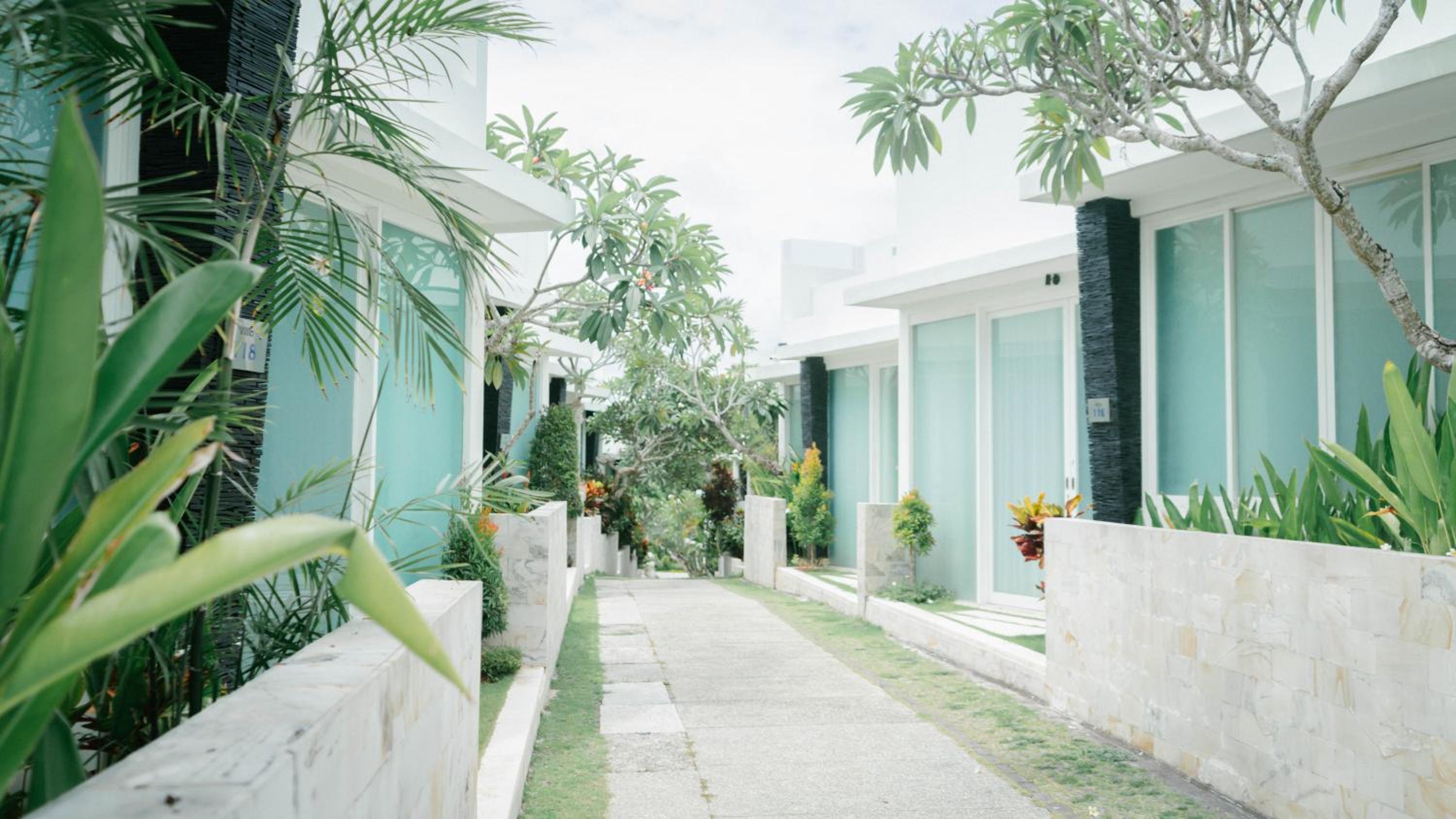 Nunamkhalu Private Villa and Spa, photo 76