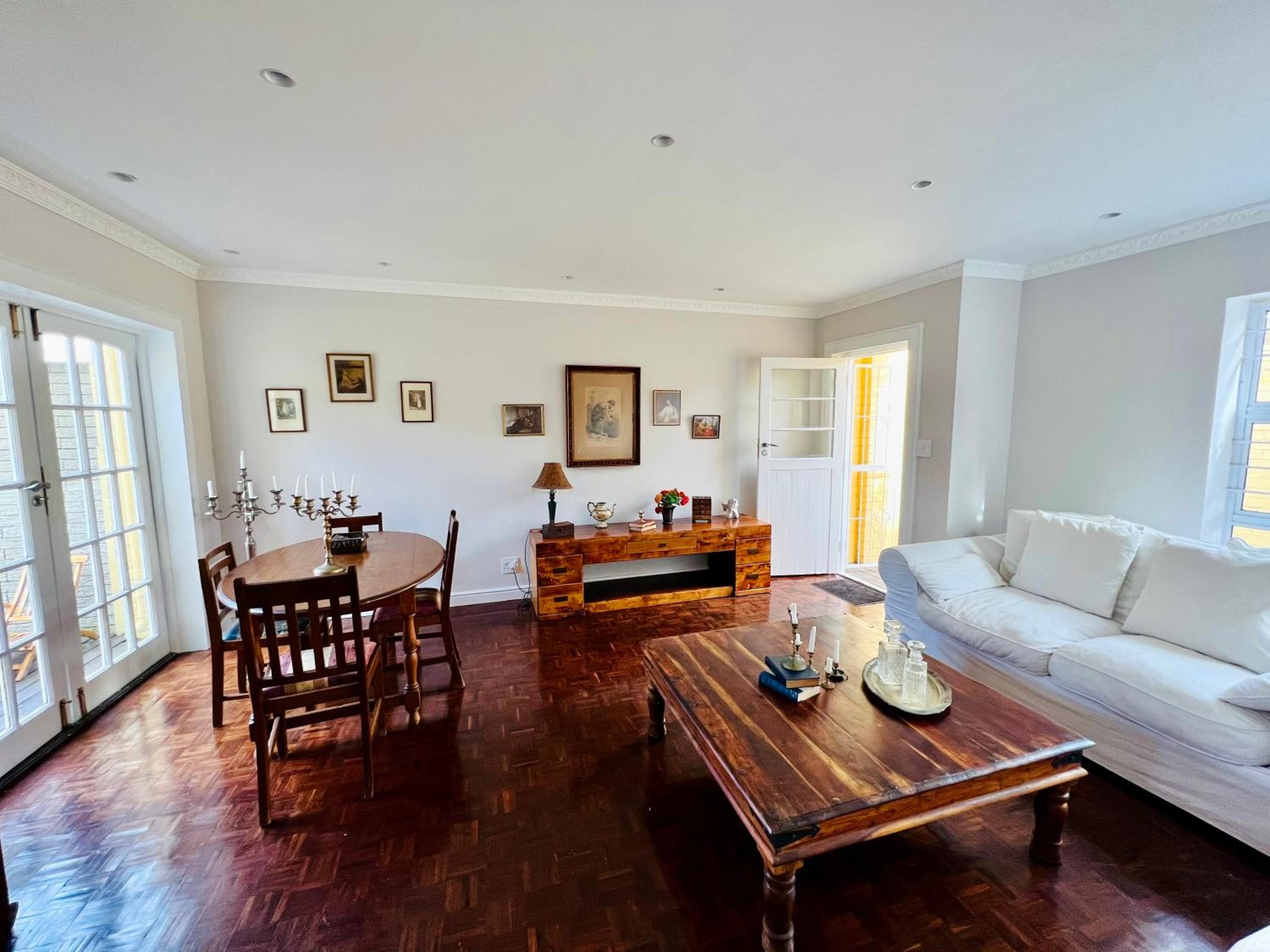 Double Room with Terrace photo 1