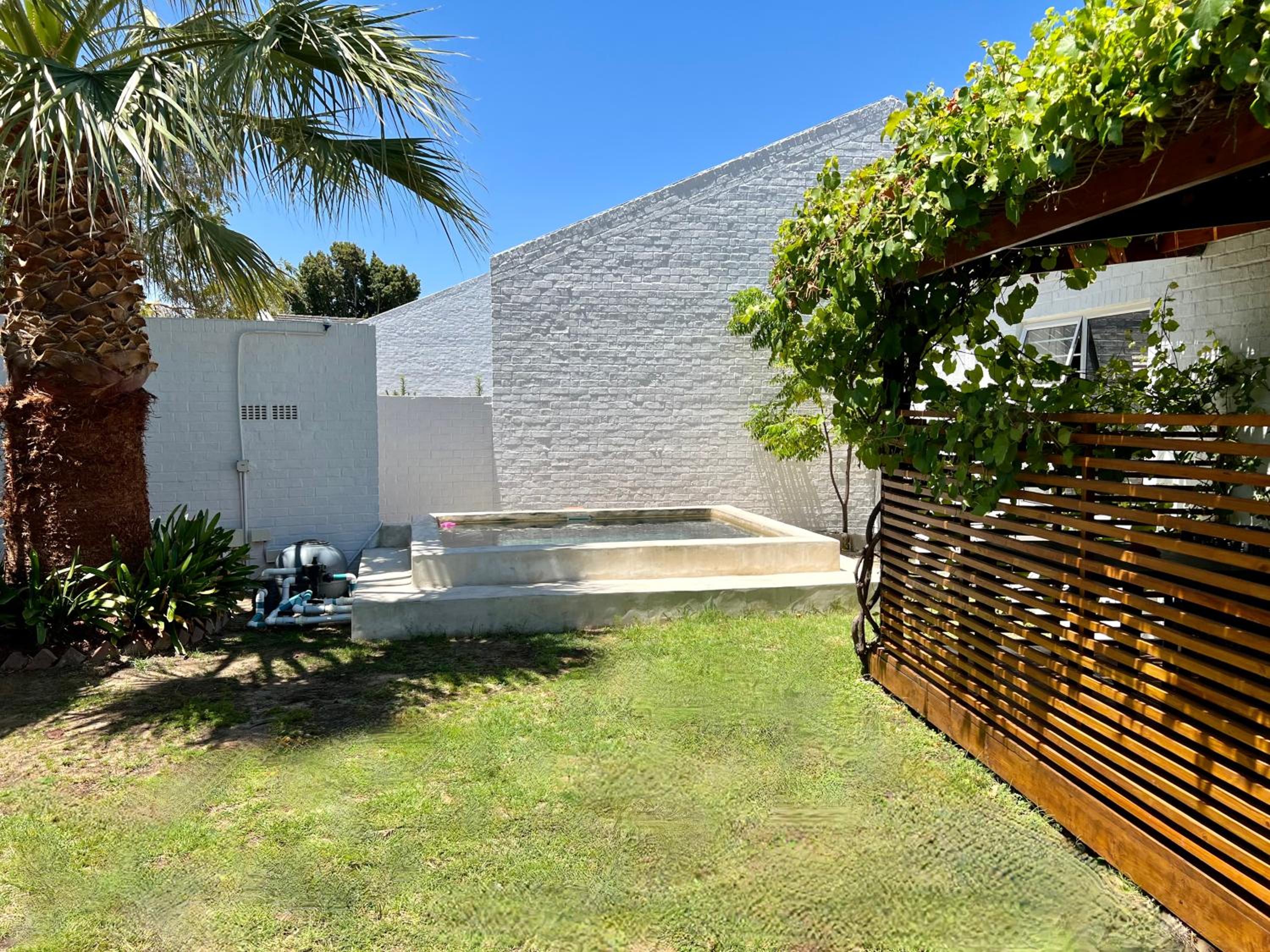 Double Room with Terrace photo 2