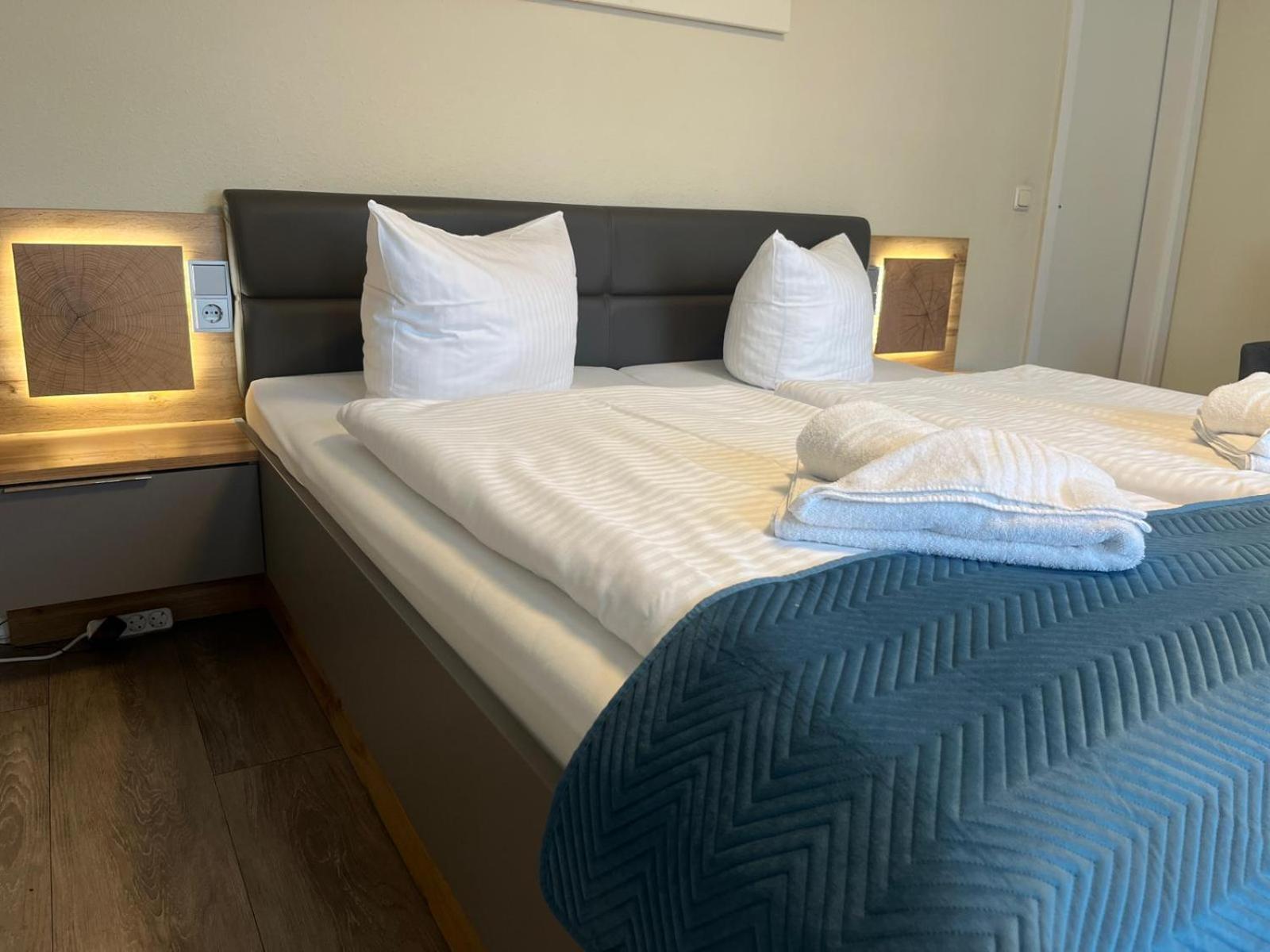 Comfort Double Room photo 1