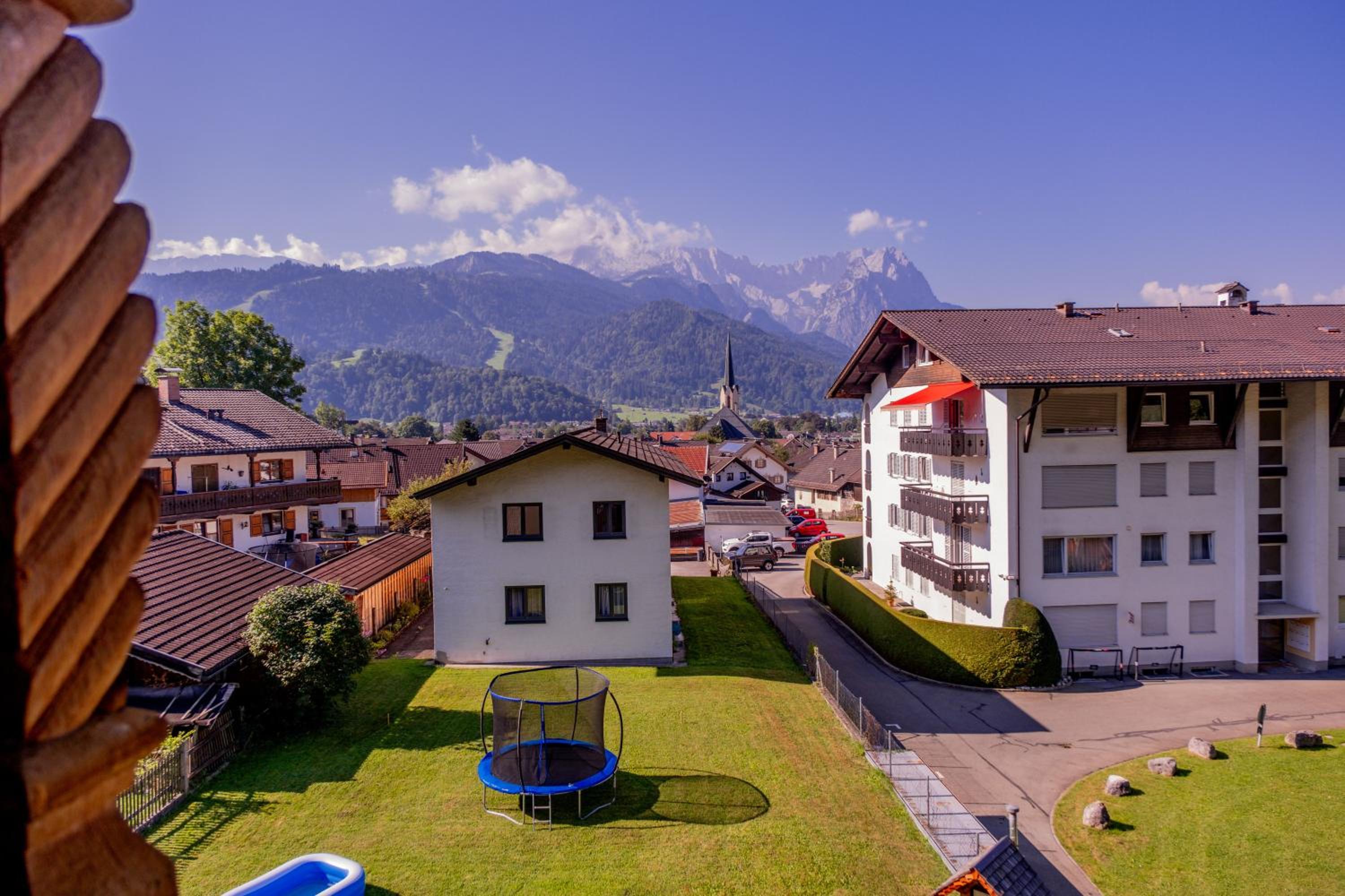 Superior One-Bedroom Apartment with Balcony photo 2