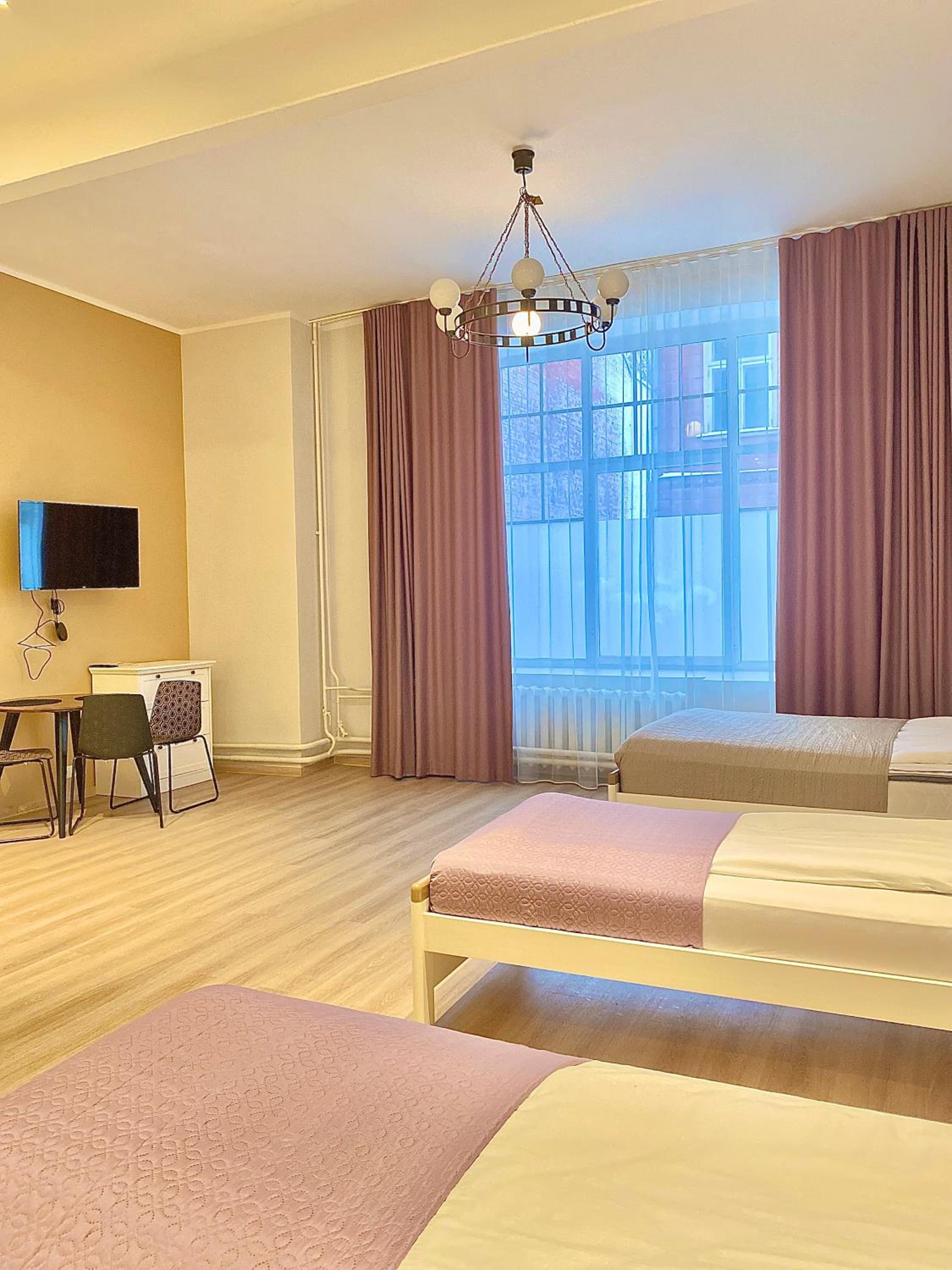 Comfort Quadruple Room - Photo 3